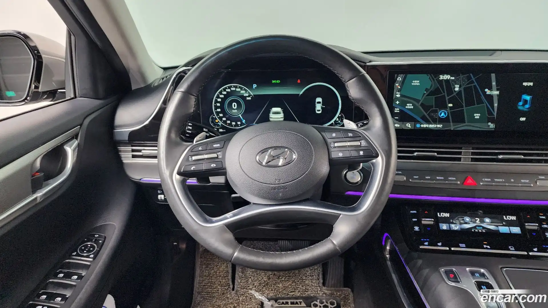 Grandeur Hyundai 2021.3-OPTION-017