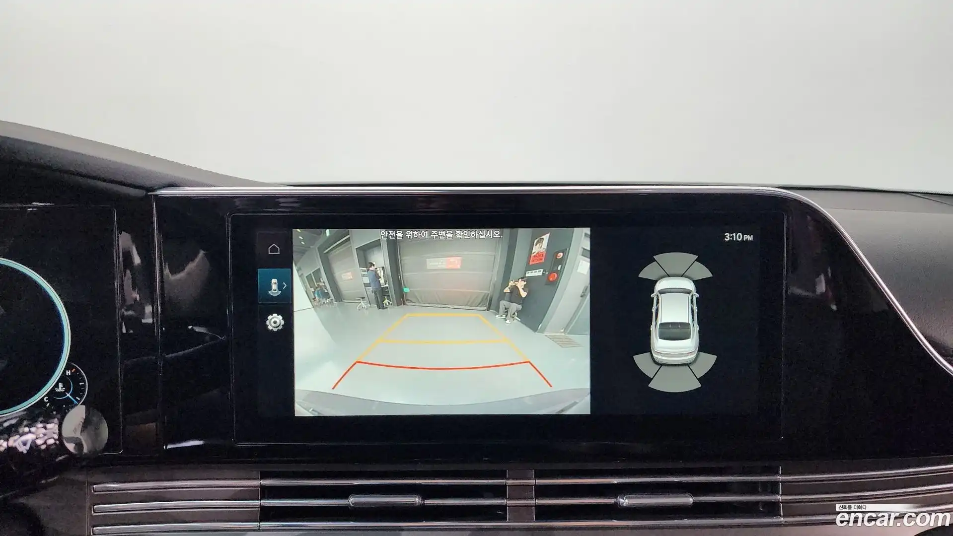 Grandeur Hyundai 2021.3-OPTION-018