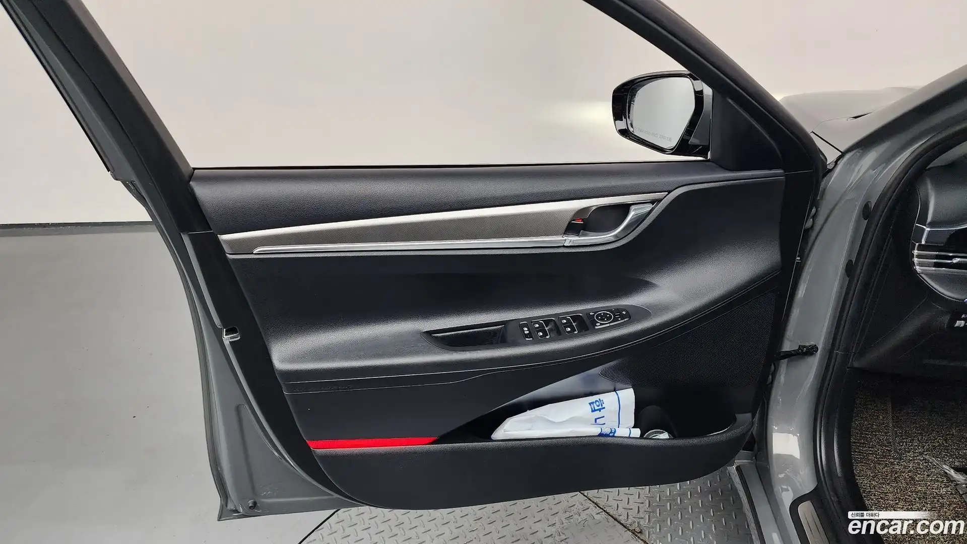 Grandeur Hyundai 2021.3-INNER-034