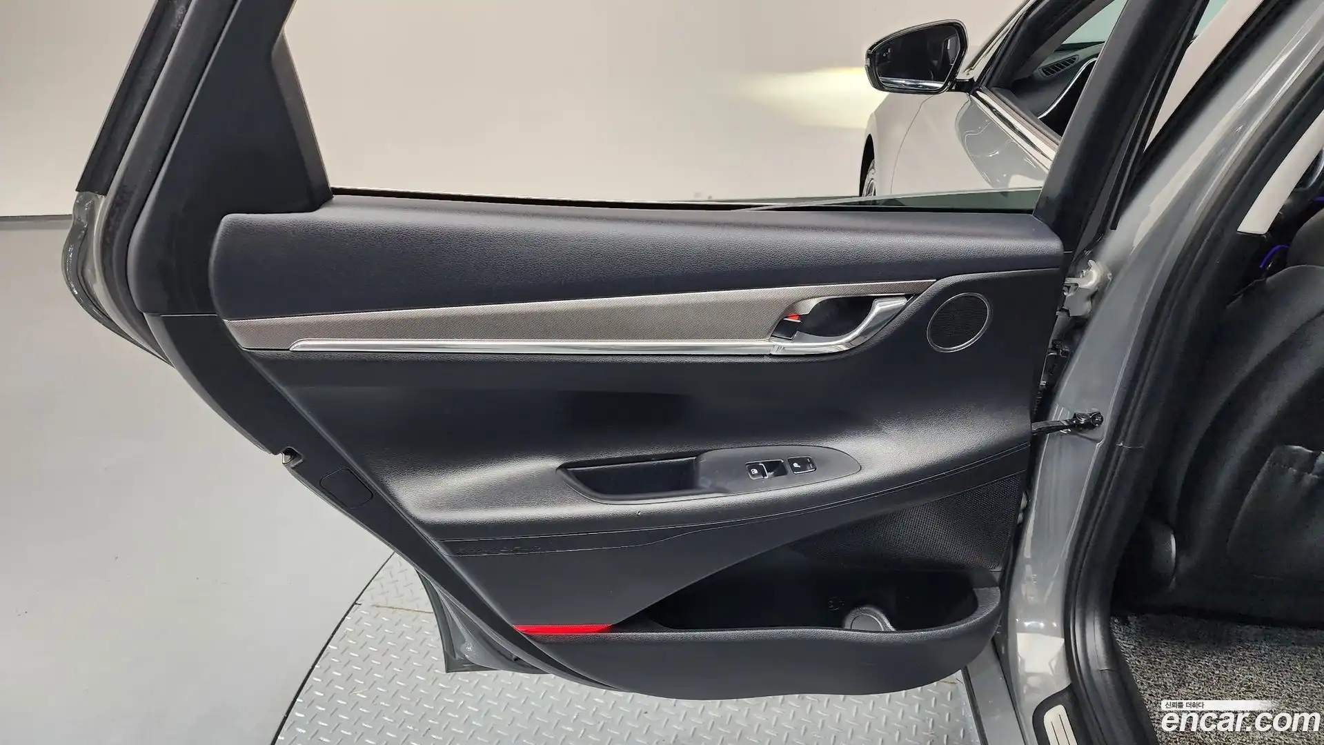 Grandeur Hyundai 2021.3-INNER-035