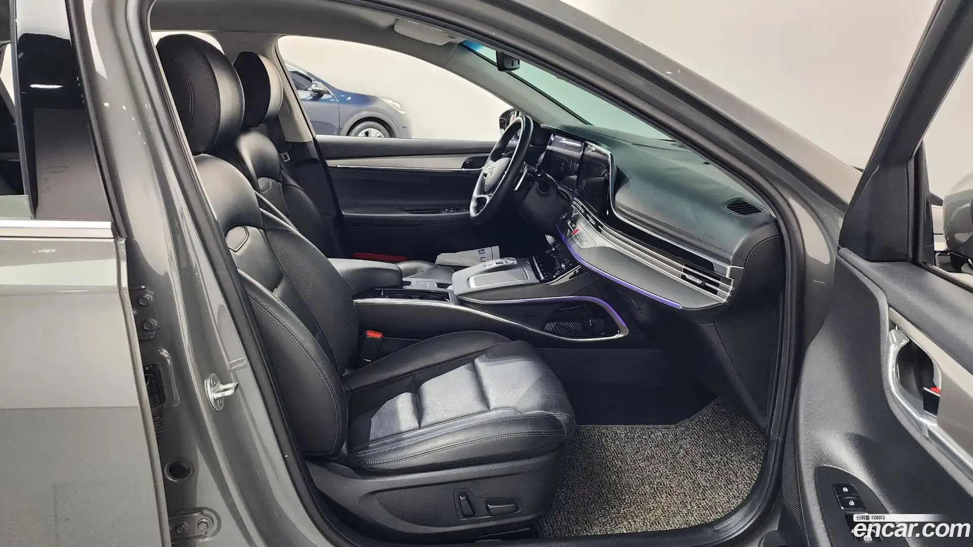 Grandeur Hyundai 2021.3-INNER-036