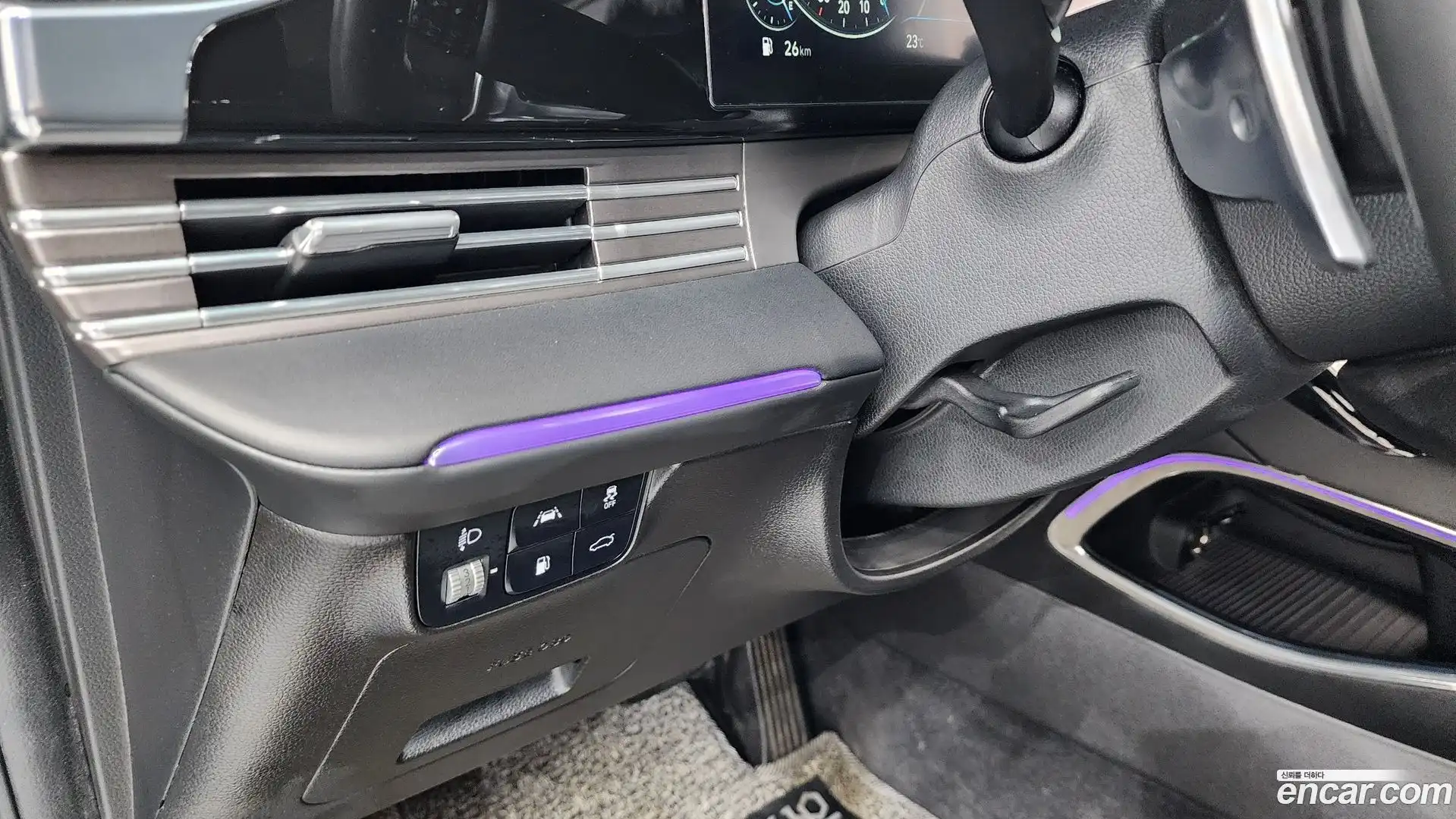 Grandeur Hyundai 2021.3-OPTION-040