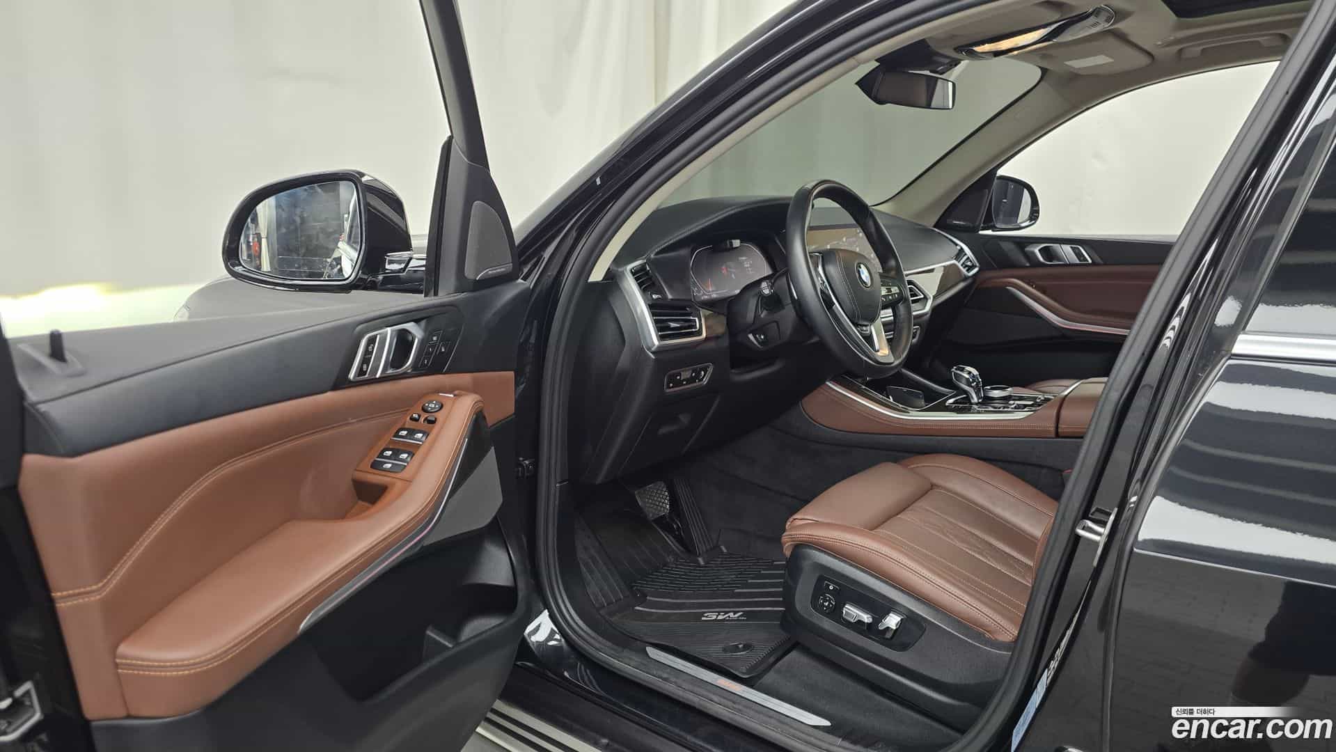 X5 BMW 2022.10-INNER-010
