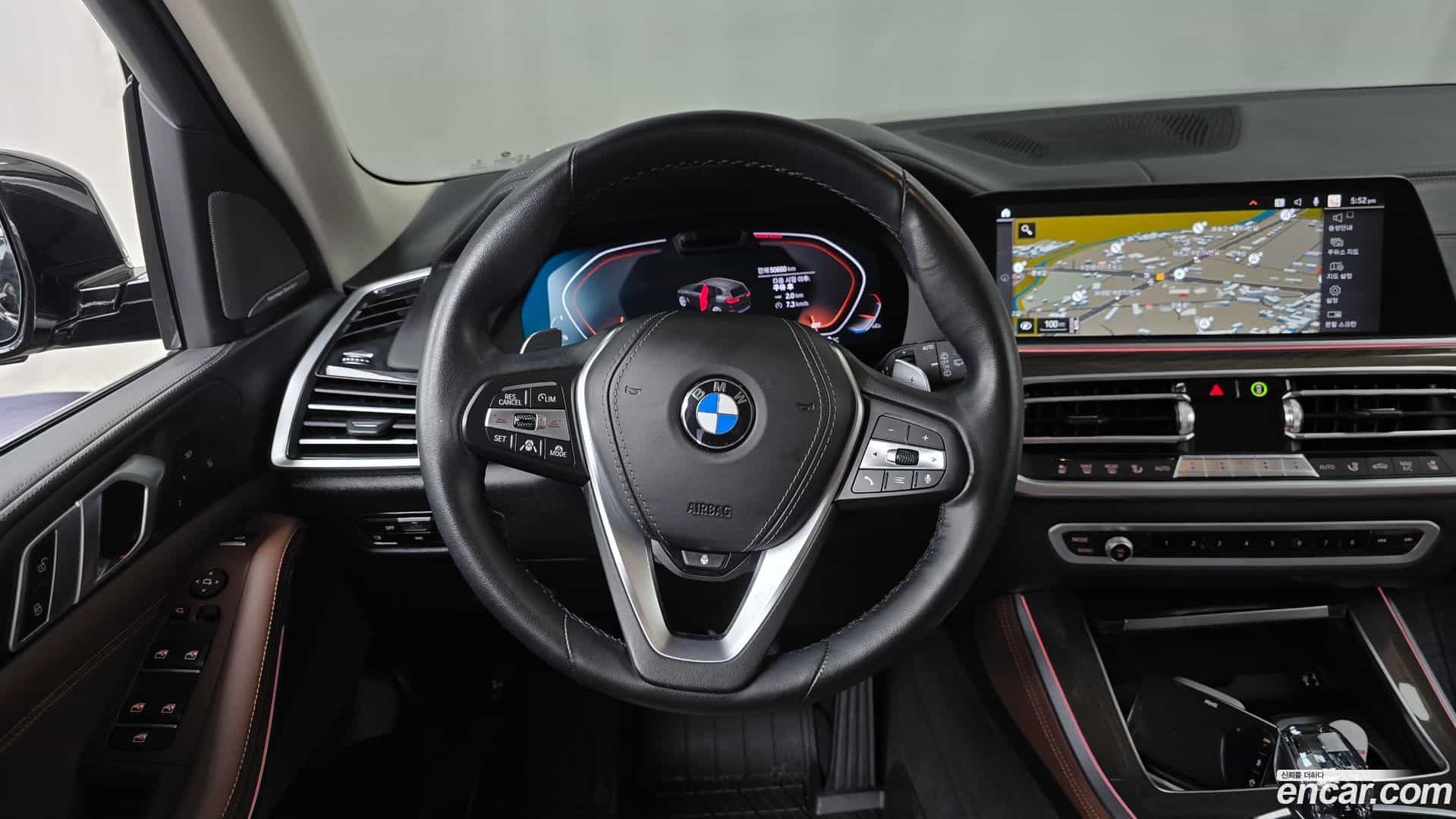 X5 BMW 2022.10-OPTION-017