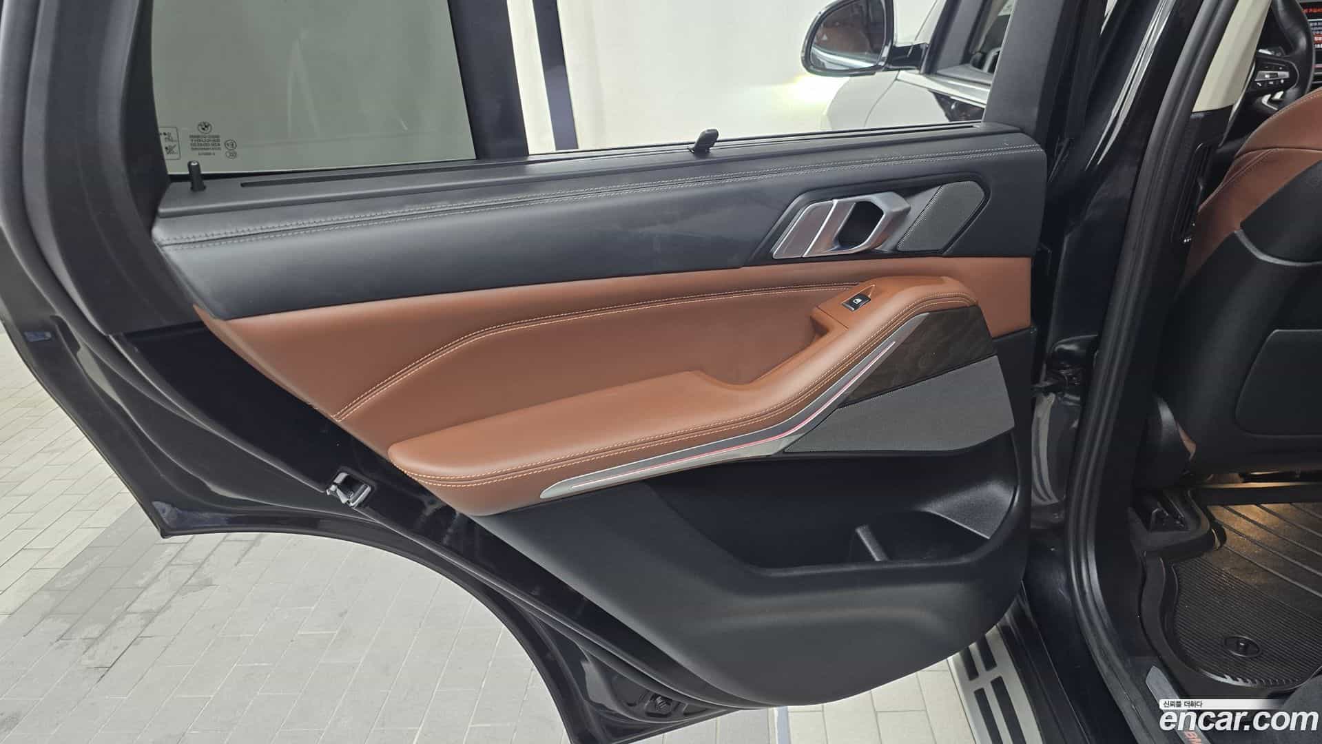 X5 BMW 2022.10-INNER-035