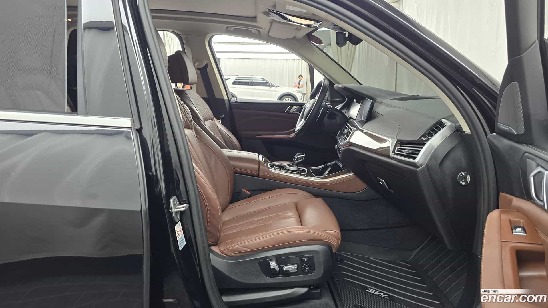X5 BMW 2022.10-INNER-036