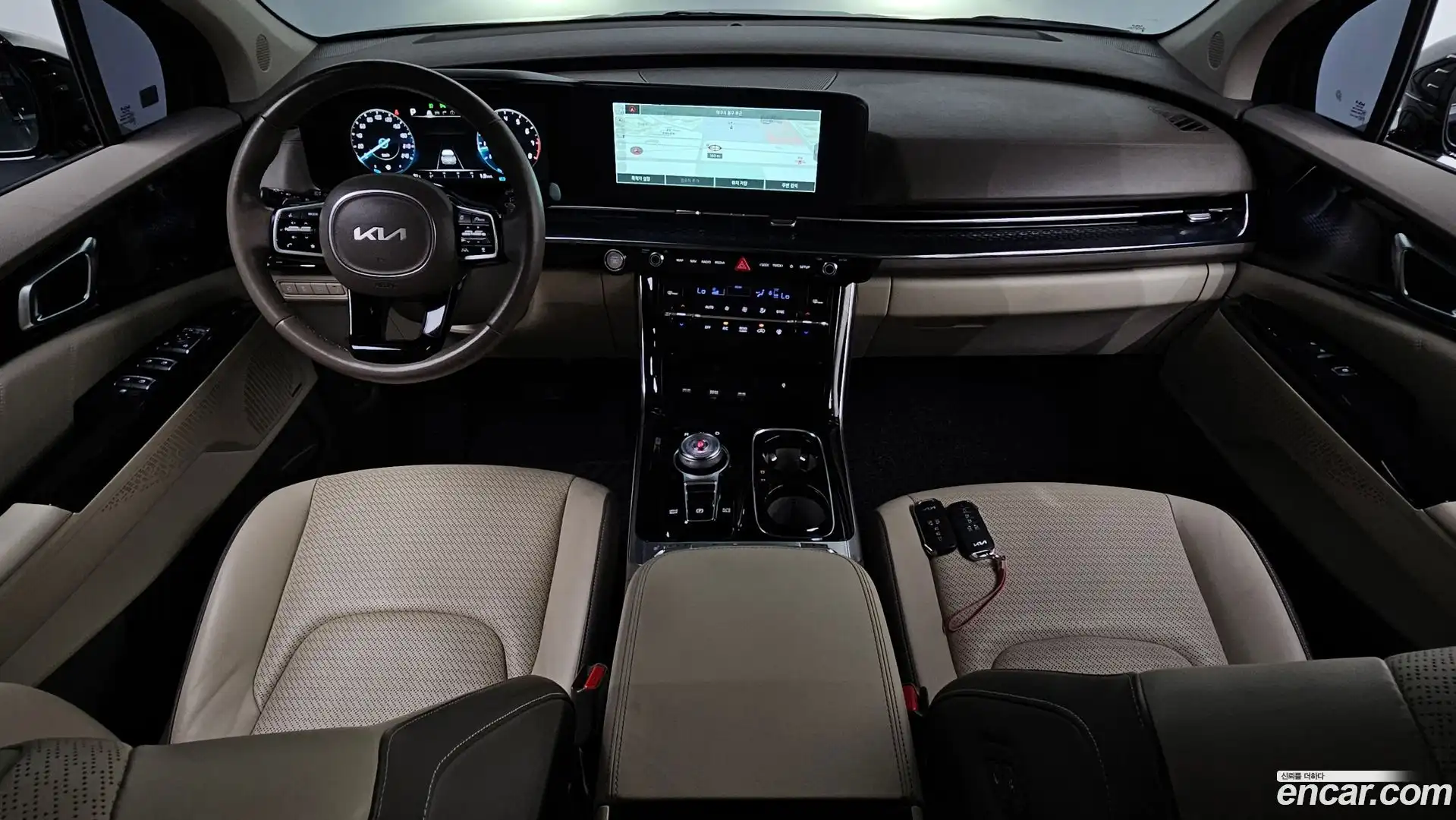 Canival Kia 2021.10-INNER-007