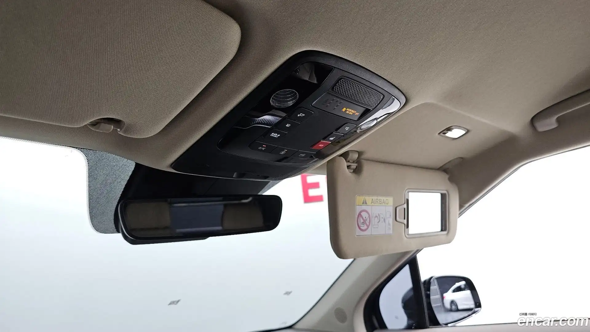 Canival Kia 2021.10-OPTION-045