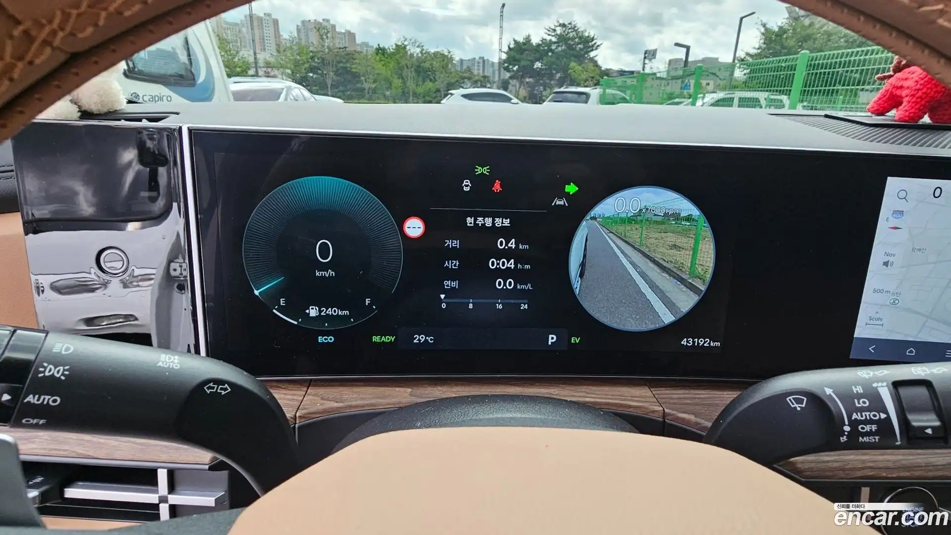 Santafe Hyundai 2024.2-INNER-010