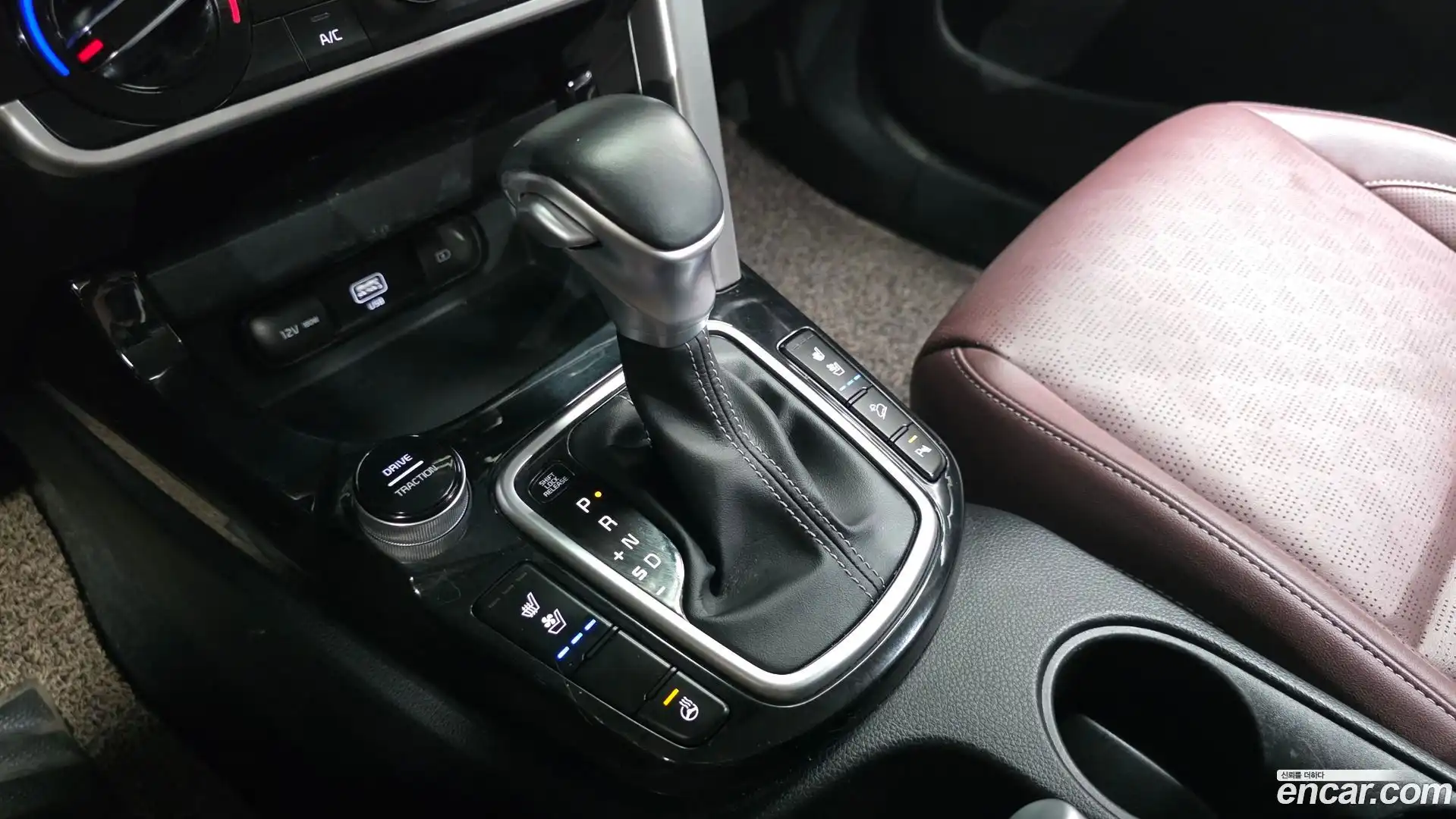 Seltos Kia 2019.7-INNER-009