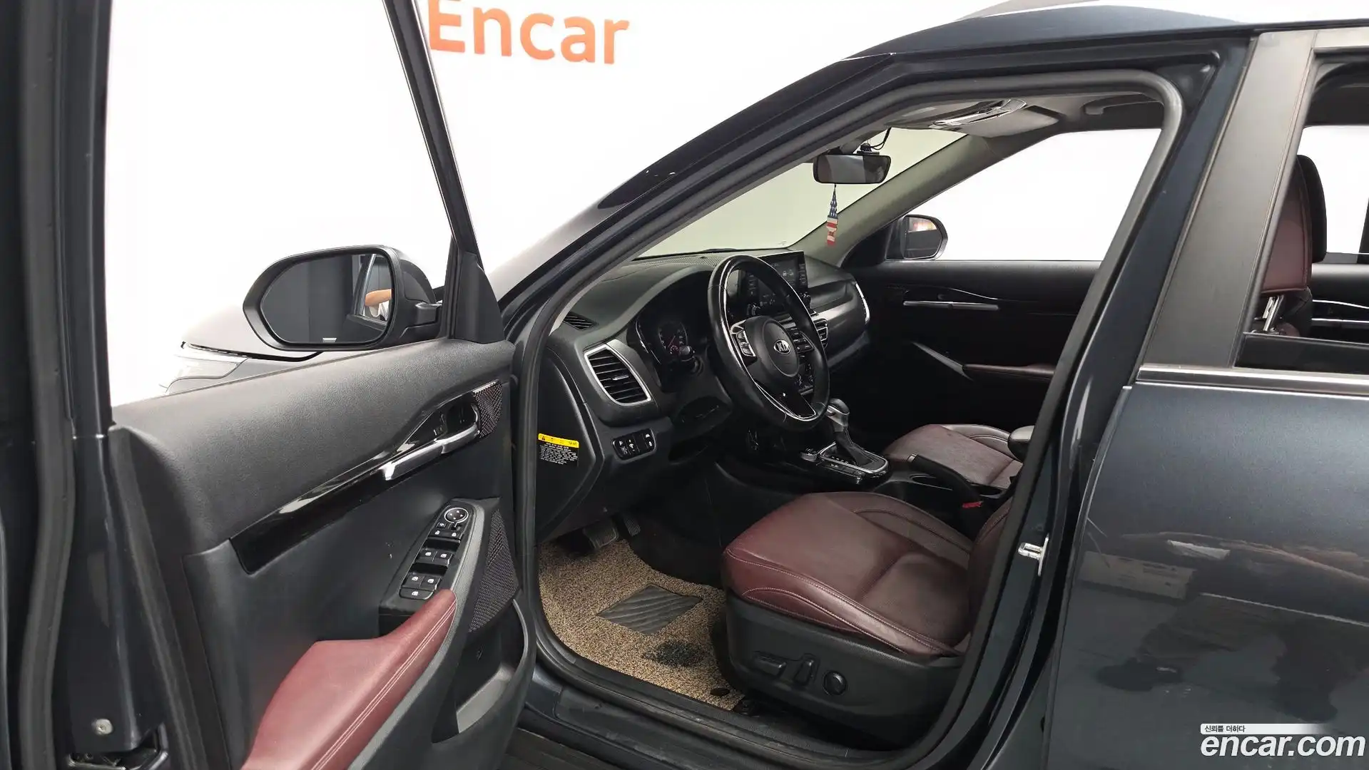 Seltos Kia 2019.7-INNER-010
