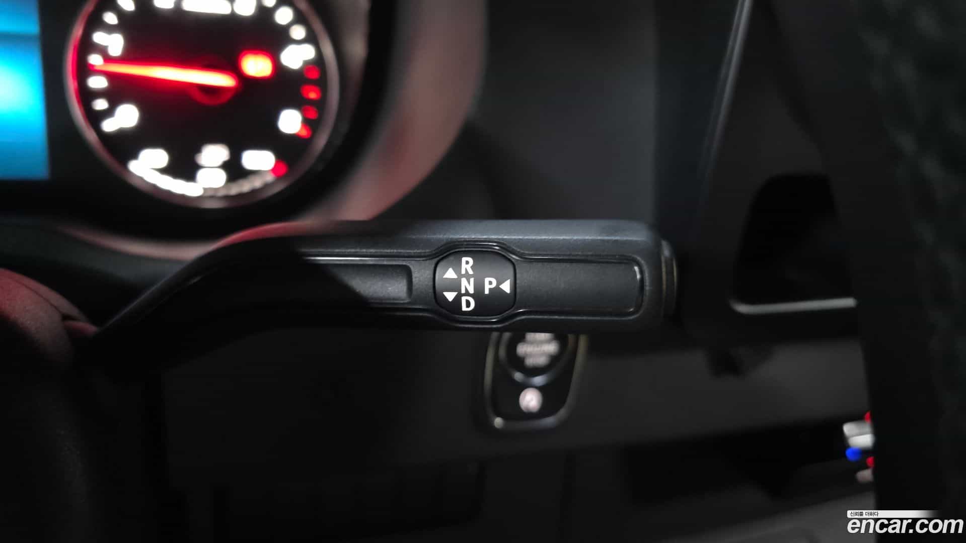 Sprinter Mercedes-Benz 2020.4-INNER-009