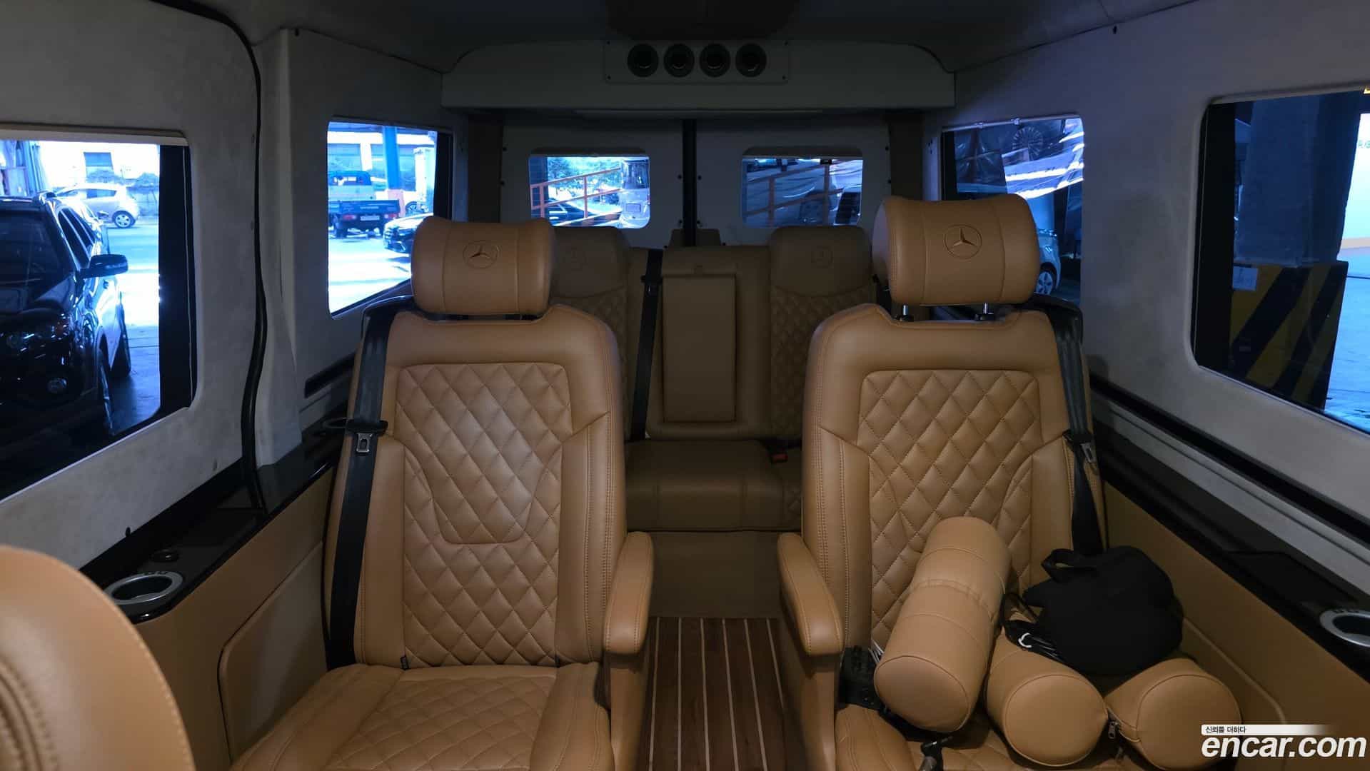 Sprinter Mercedes-Benz 2020.4-OPTION-045