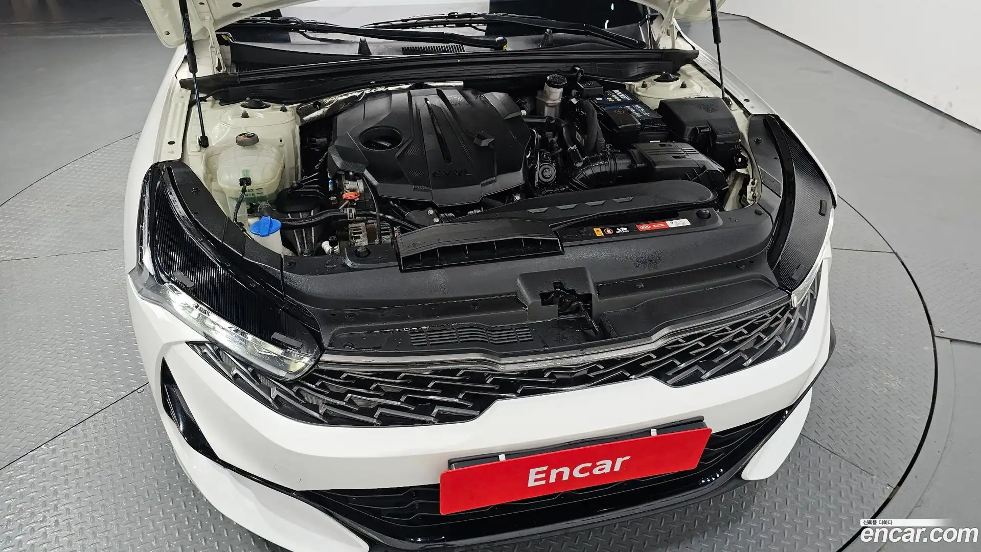 K5 Kia 2020.6-OUTER-006