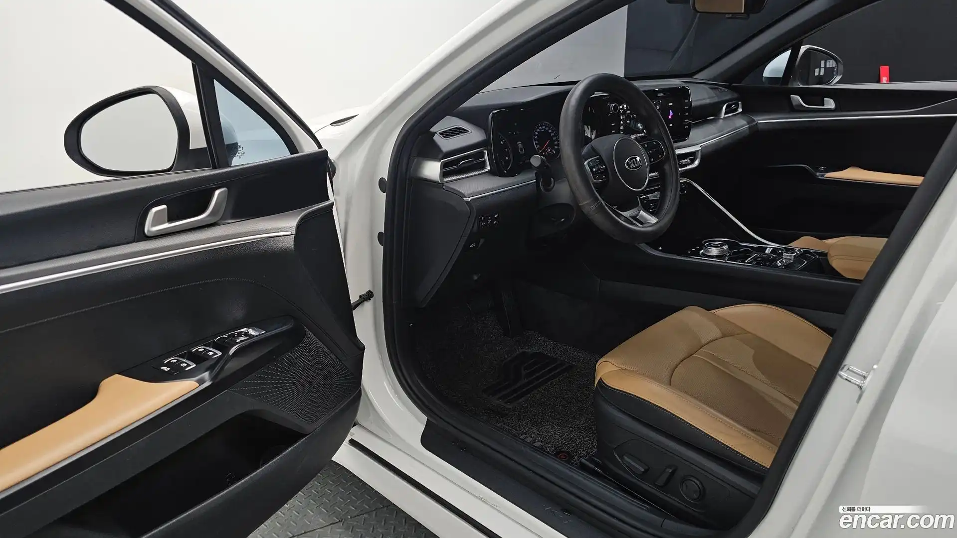 K5 Kia 2020.6-OPTION-015