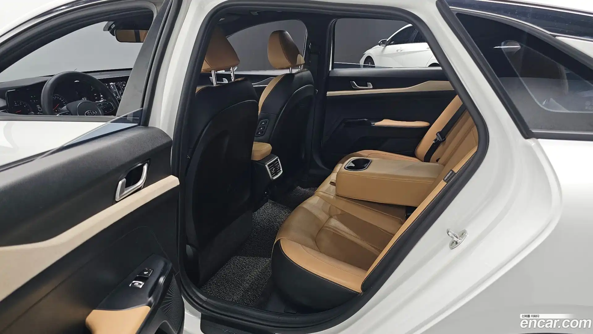 K5 Kia 2020.6-OPTION-016