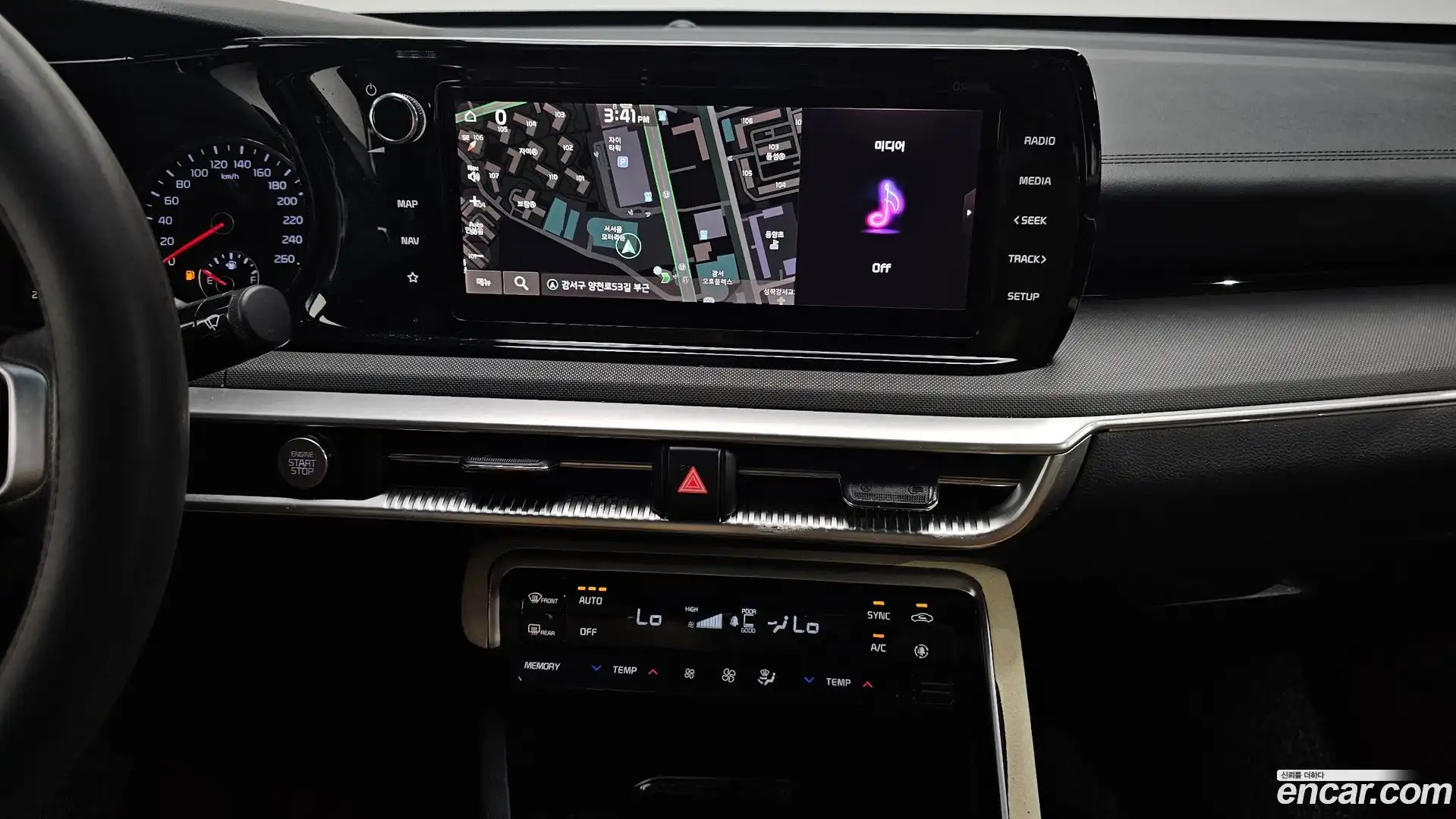K5 Kia 2020.6-OPTION-018
