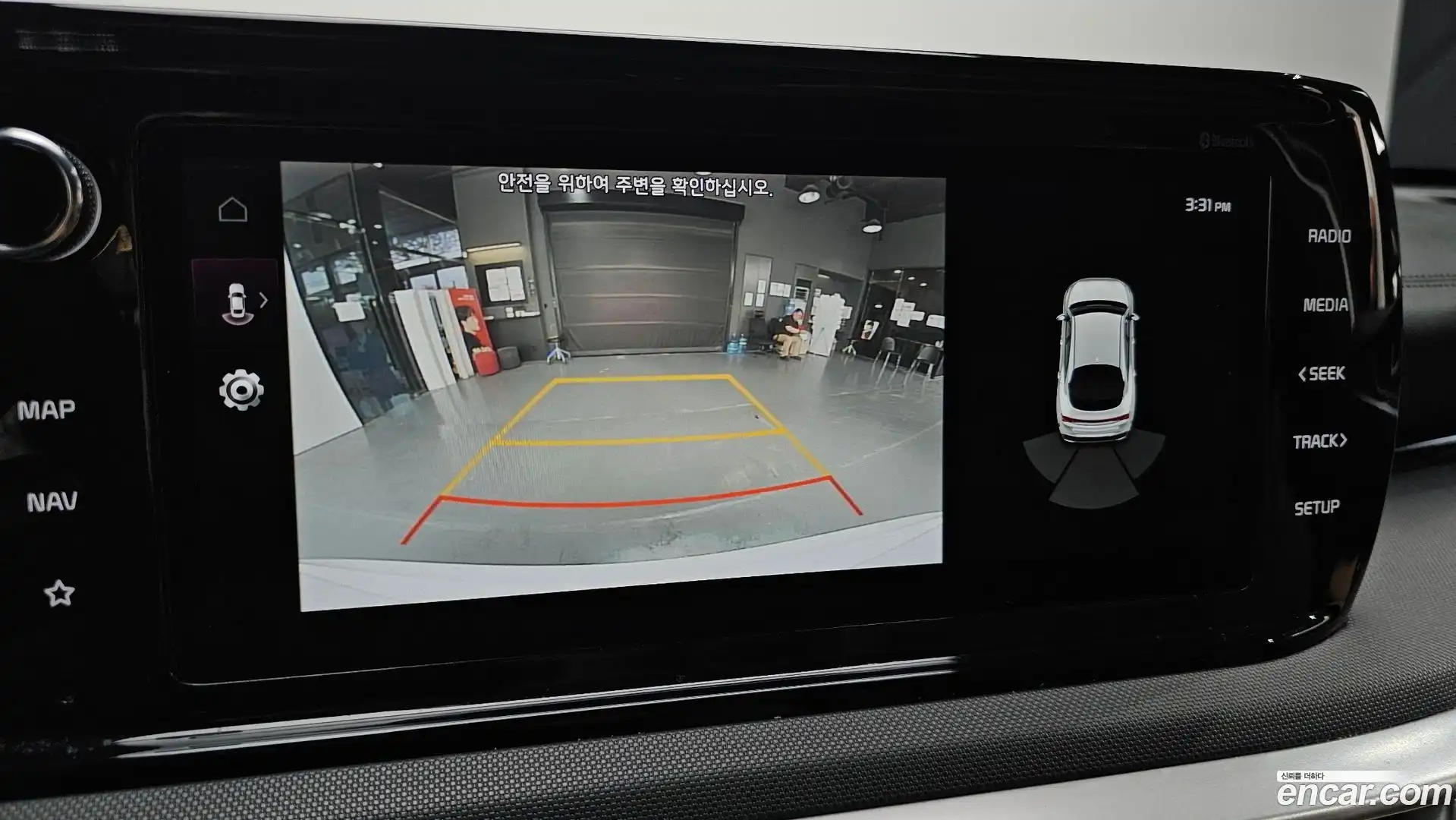 K5 Kia 2020.6-OPTION-019