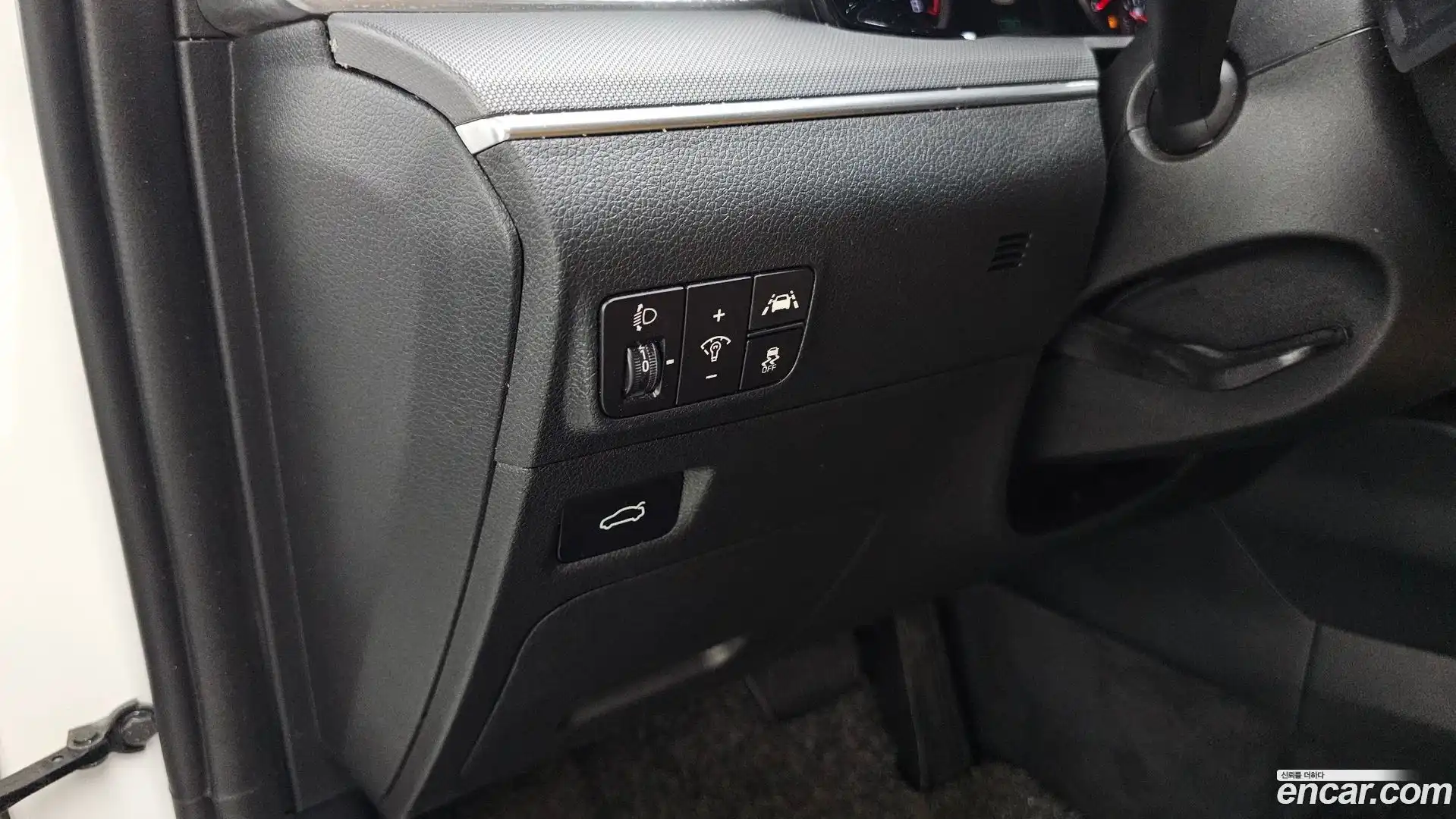 K5 Kia 2020.6-OPTION-021