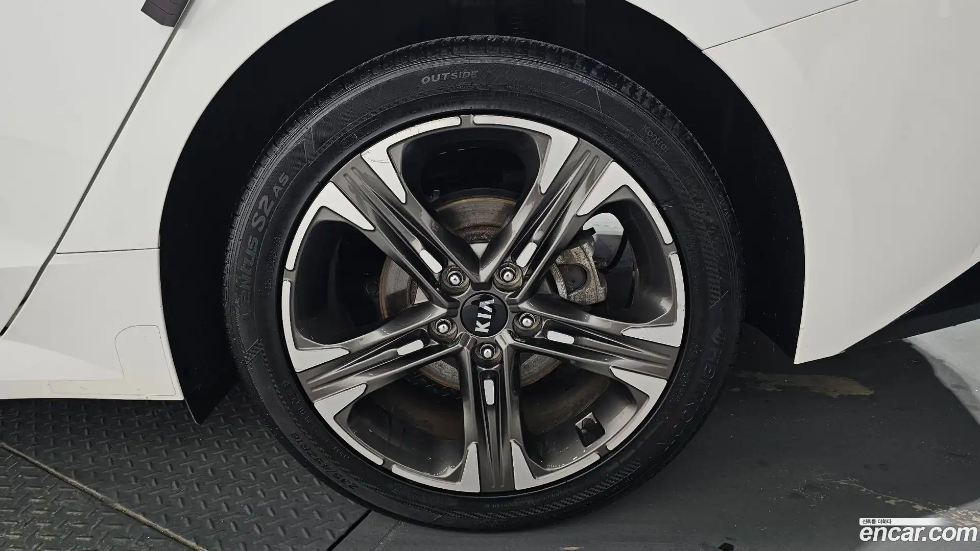 K5 Kia 2020.6-OUTER-031