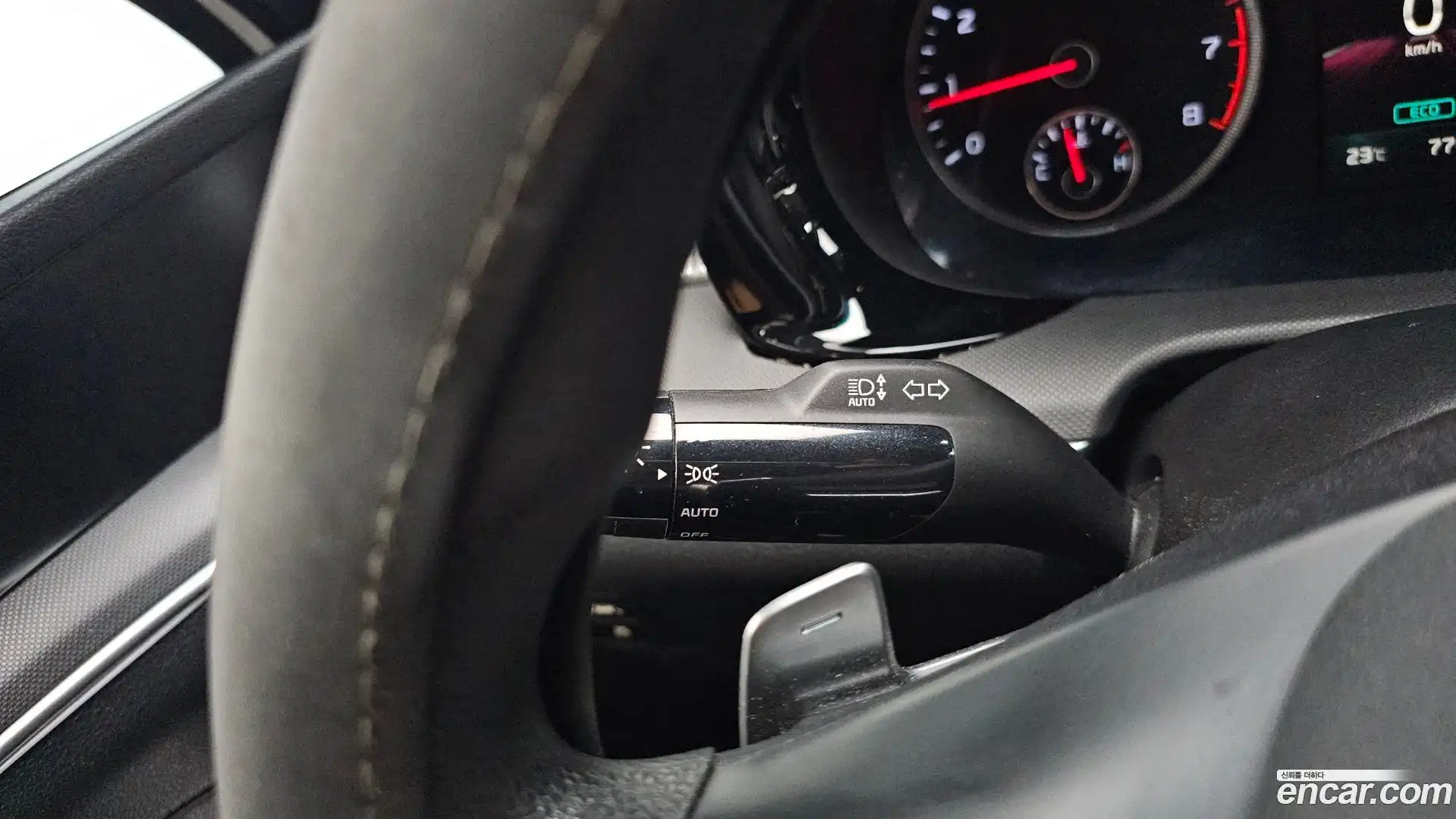 K5 Kia 2020.6-OPTION-042