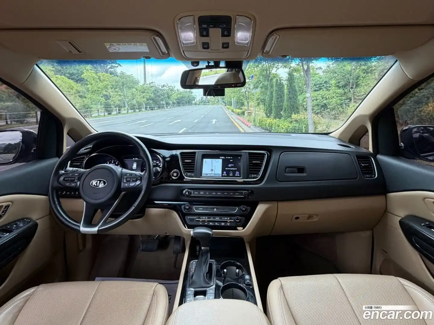 Canival Kia 2018.8-INNER-008