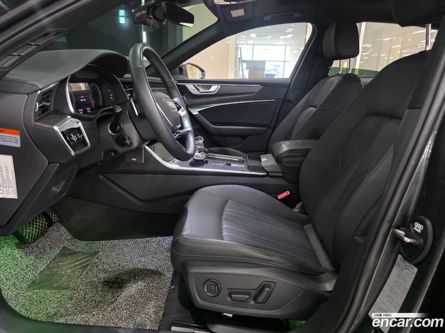 A6 Audi 2023.2-INNER-008
