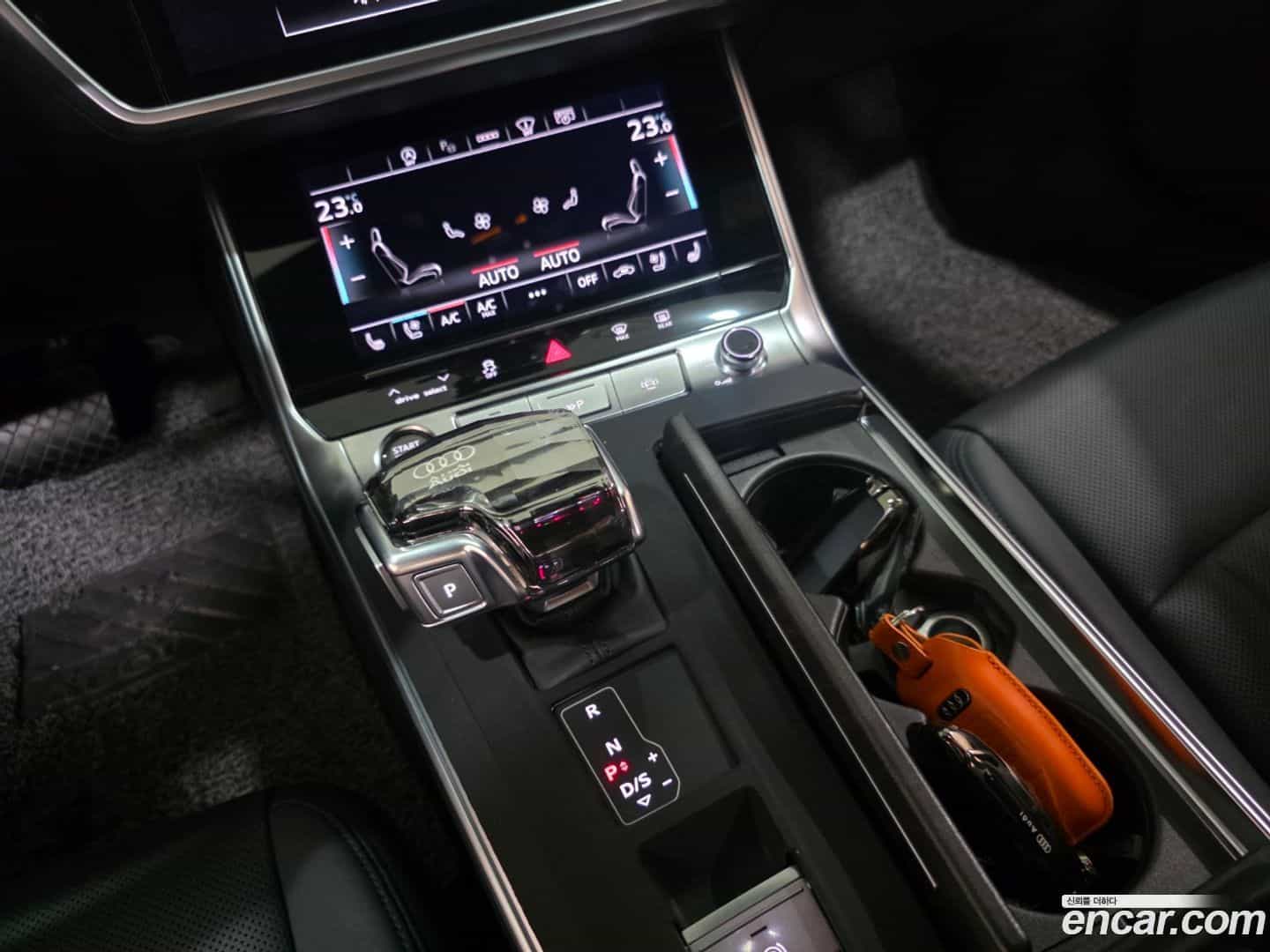 A6 Audi 2023.2-INNER-009