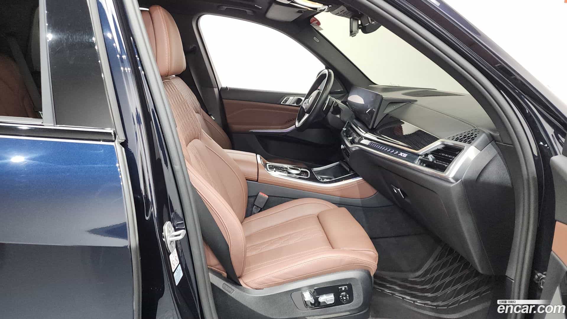 X5 BMW 2023.7-INNER-036