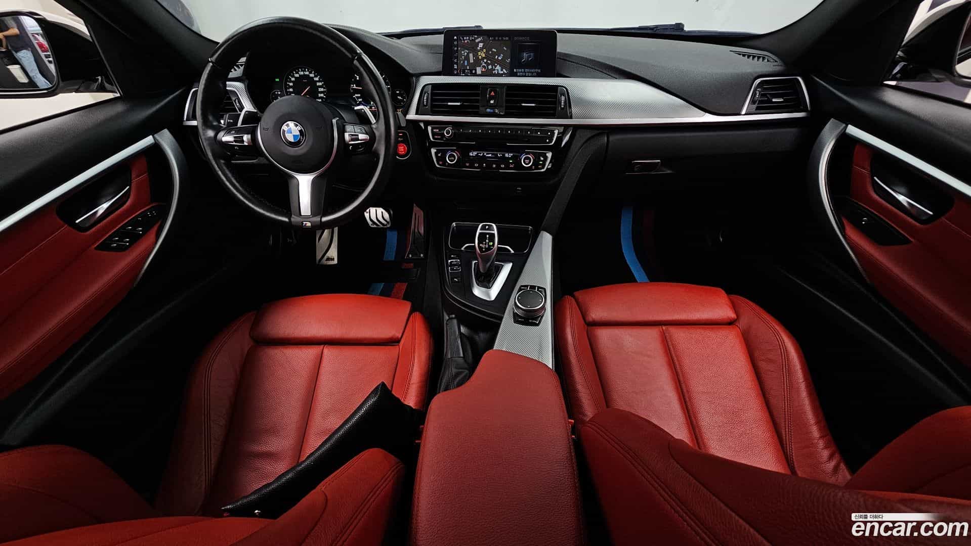 3-Series BMW 2018.11-INNER-007