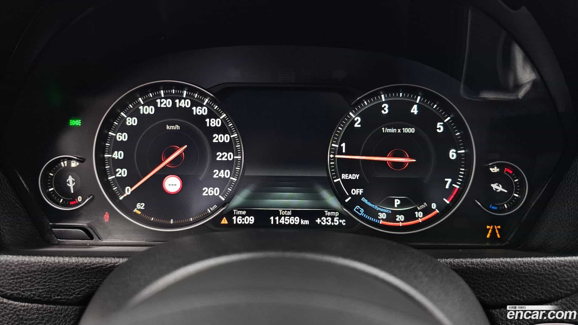 3-Series BMW 2018.11-INNER-008