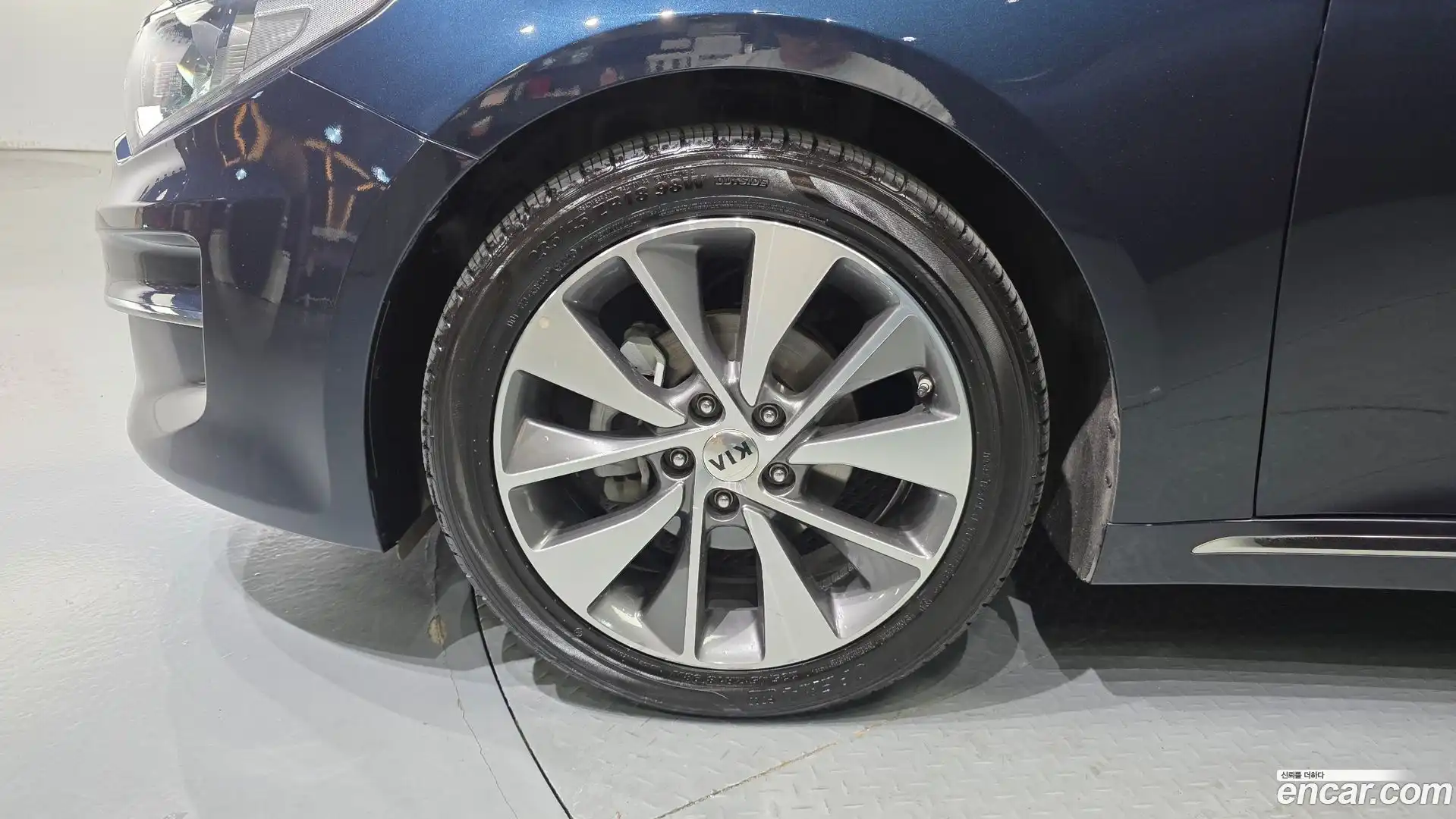 K5 Kia 2016.7-OUTER-005