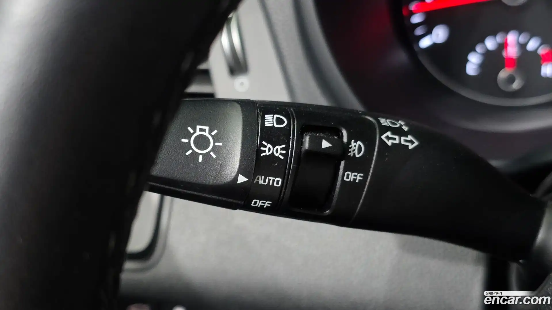 K5 Kia 2016.7-OPTION-019