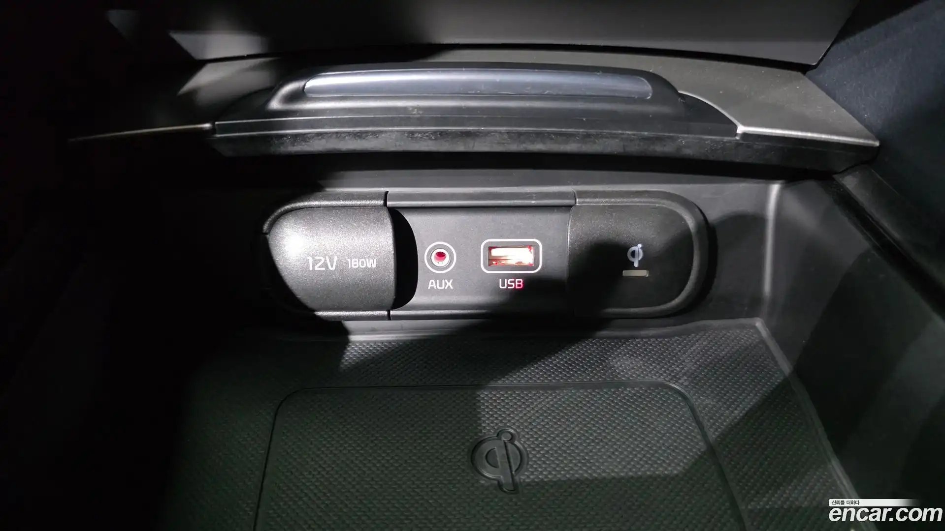 K5 Kia 2016.7-OPTION-024