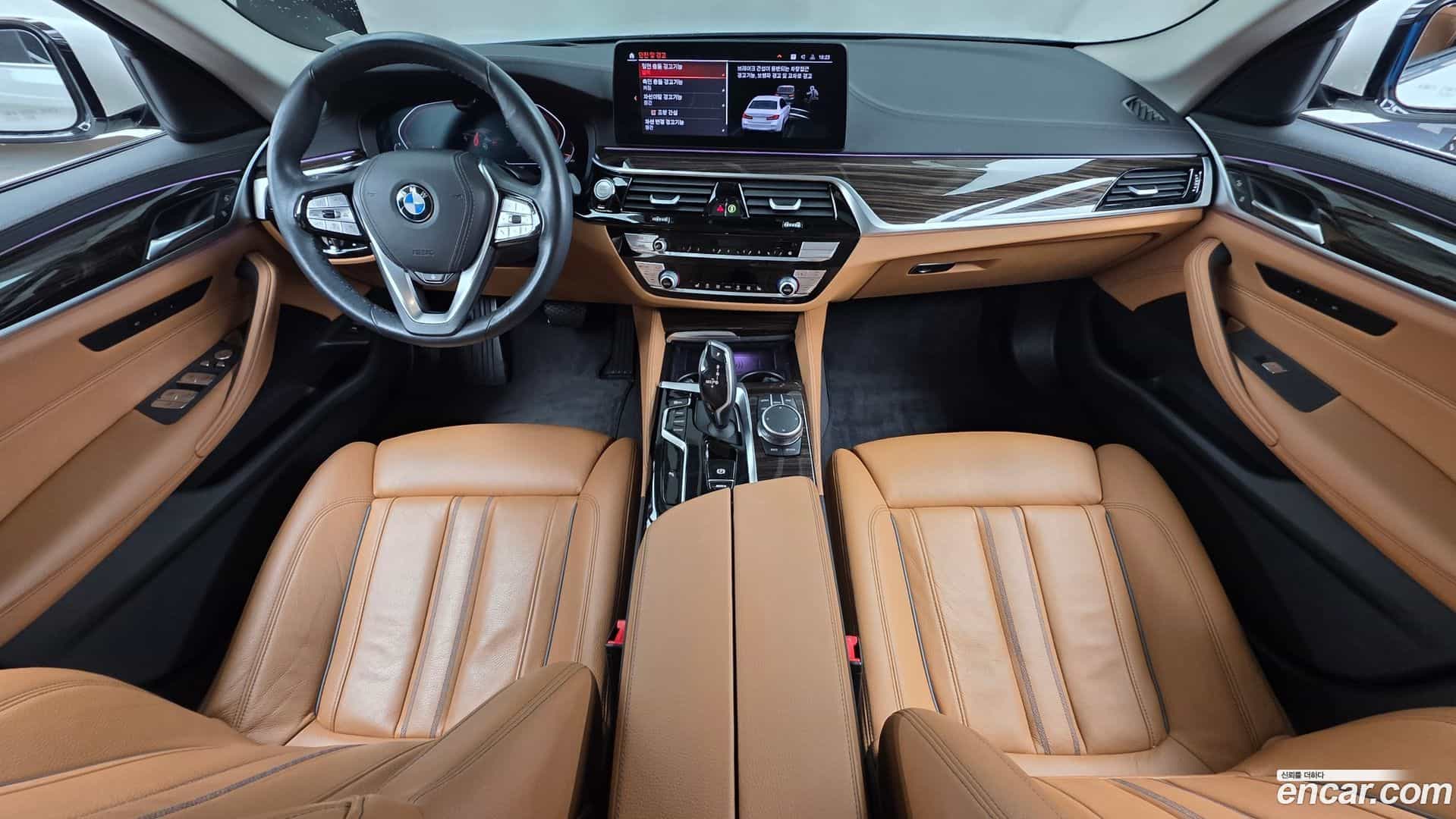 5-Series BMW 2020.9-INNER-007