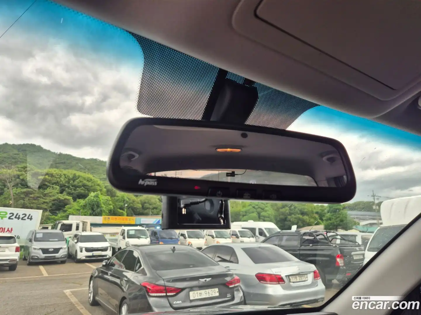 Rexton KG Mobility 2019.3-OPTION-016