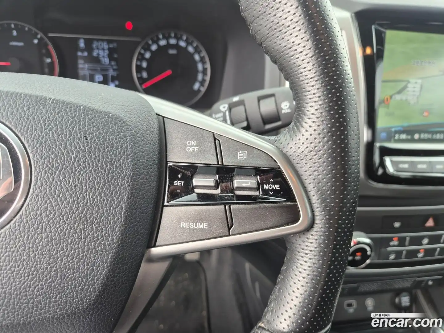 Rexton KG Mobility 2019.3-OPTION-017