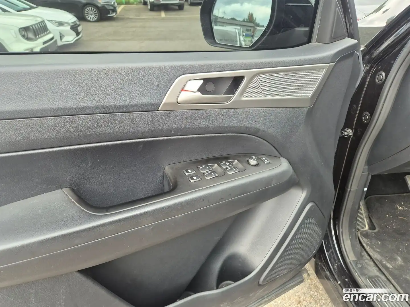 Rexton KG Mobility 2019.3-OPTION-020