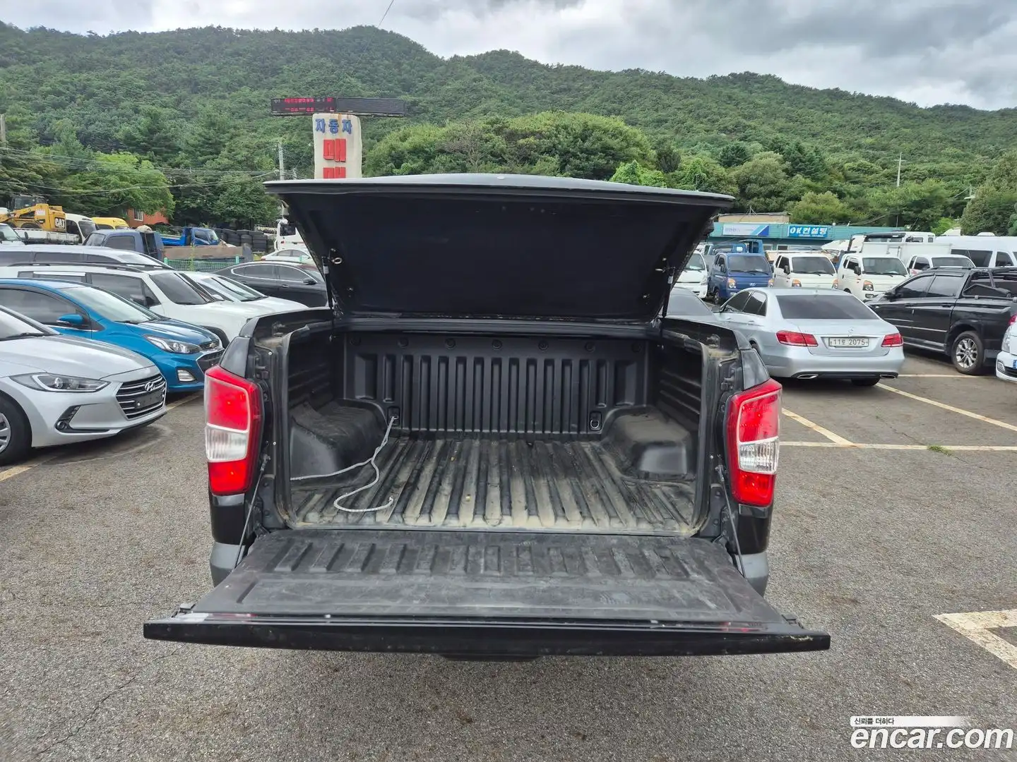 Rexton KG Mobility 2019.3-OPTION-024