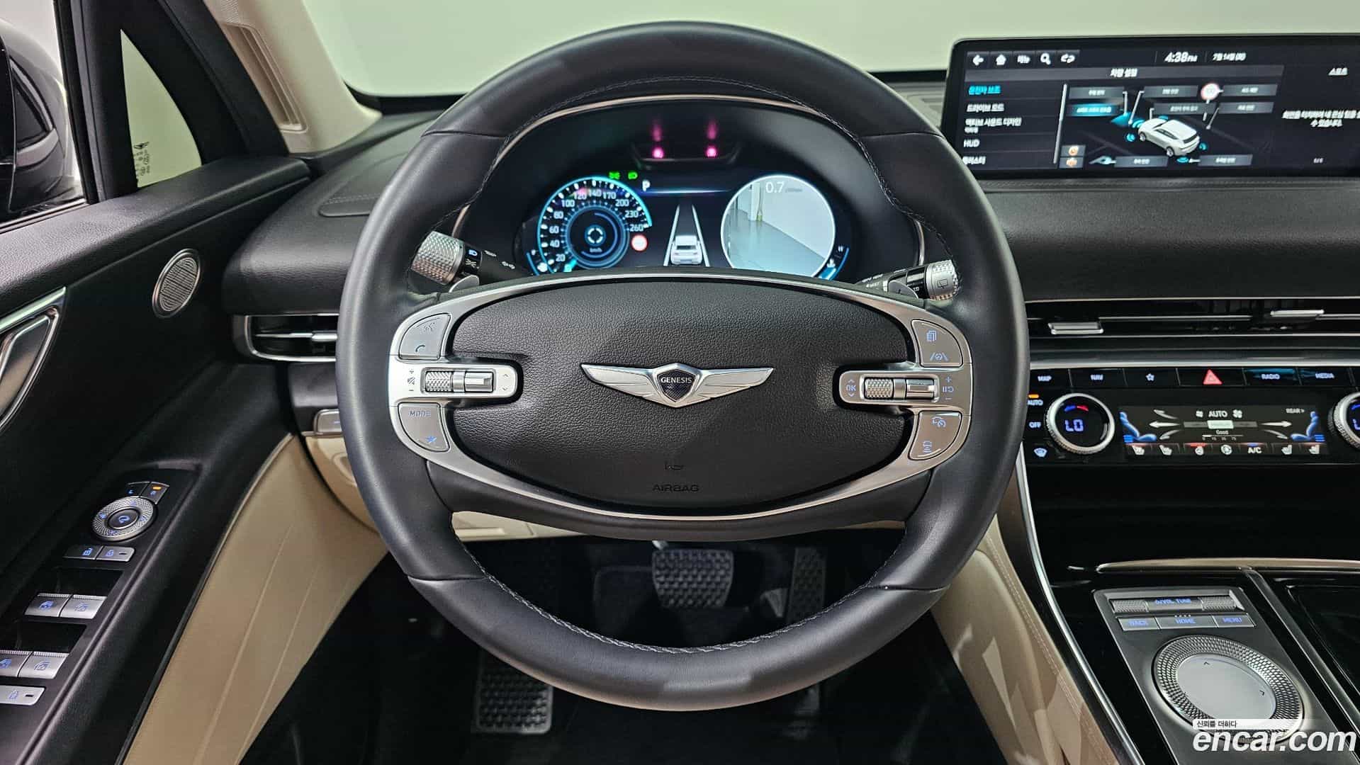 GV80 Genesis 2022.10-OPTION-017