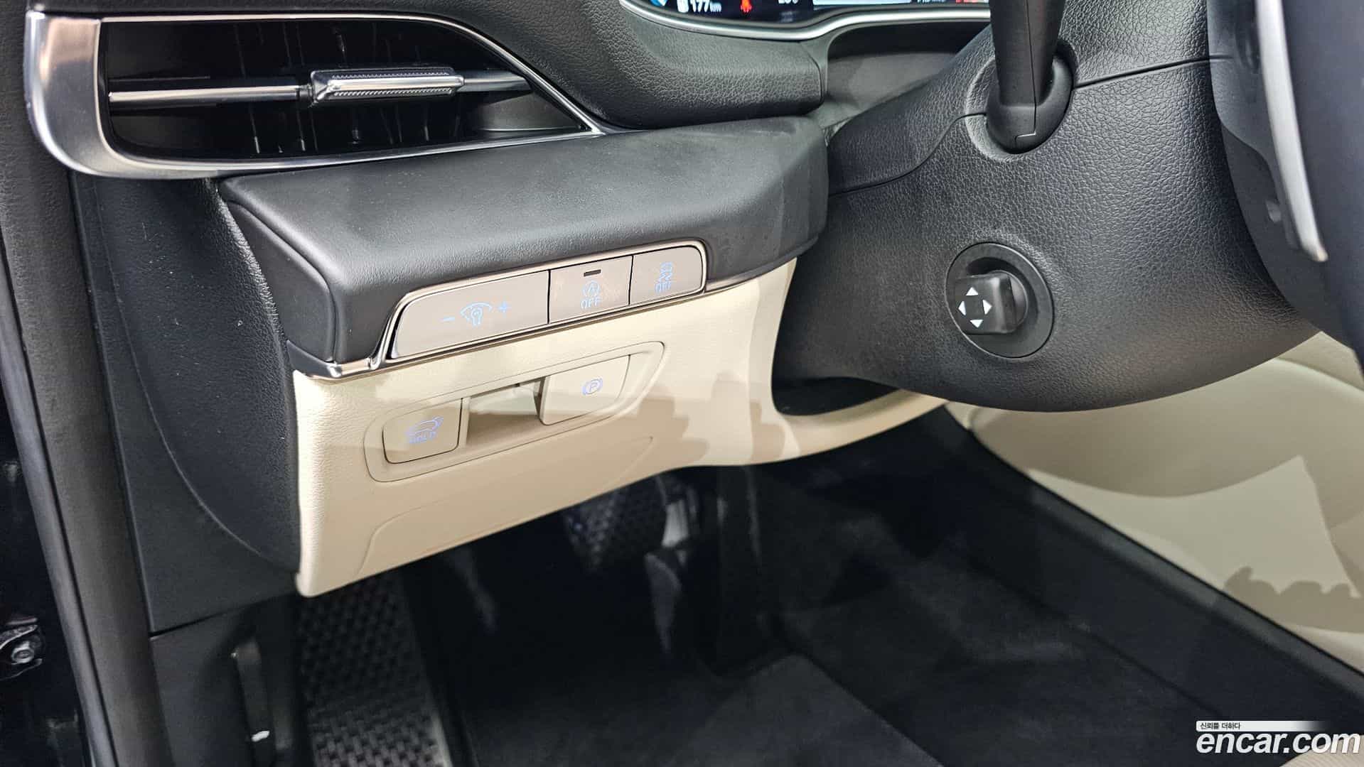 GV80 Genesis 2022.10-OPTION-022