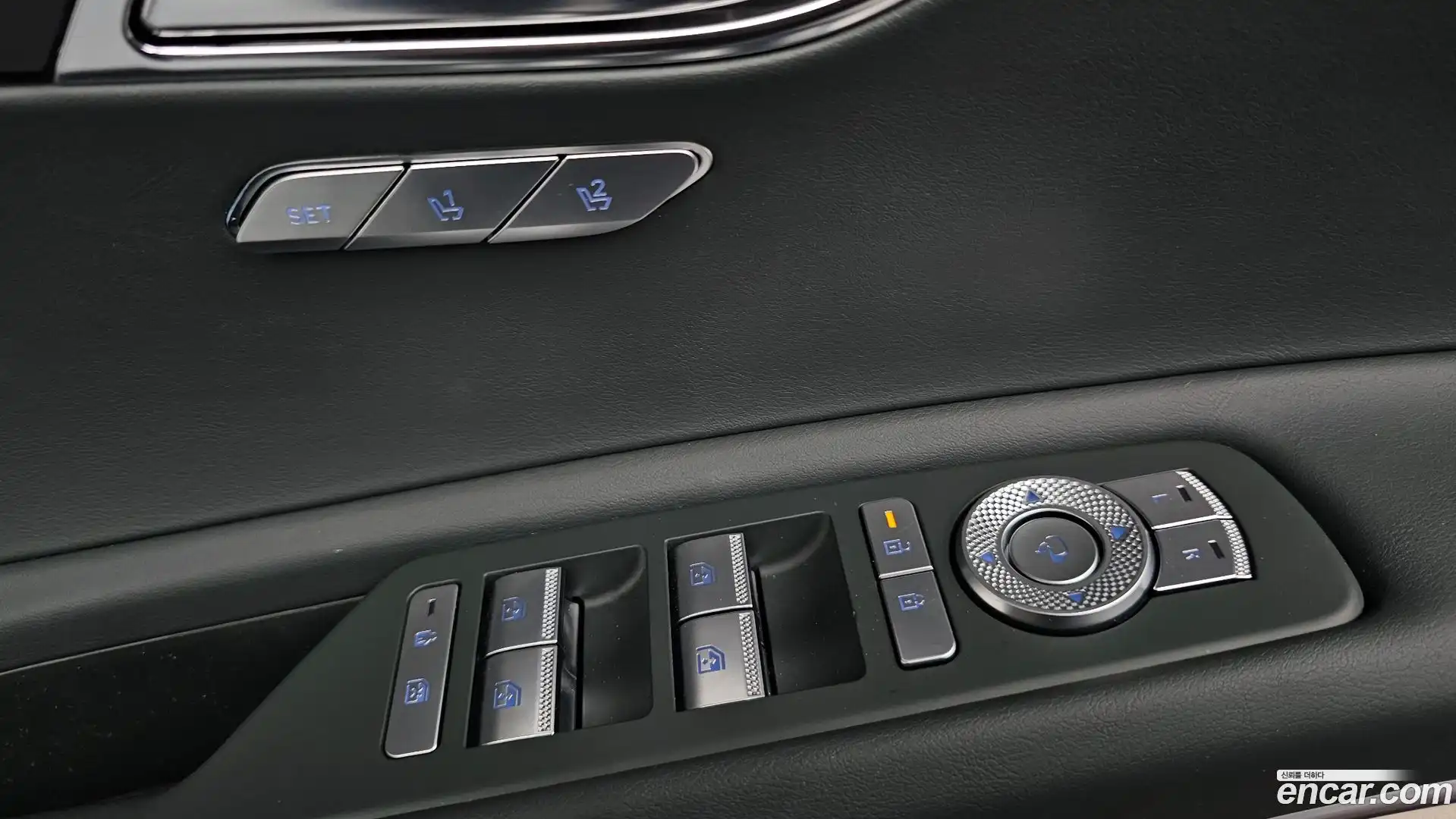 GV80 Genesis 2024.1-OPTION-024
