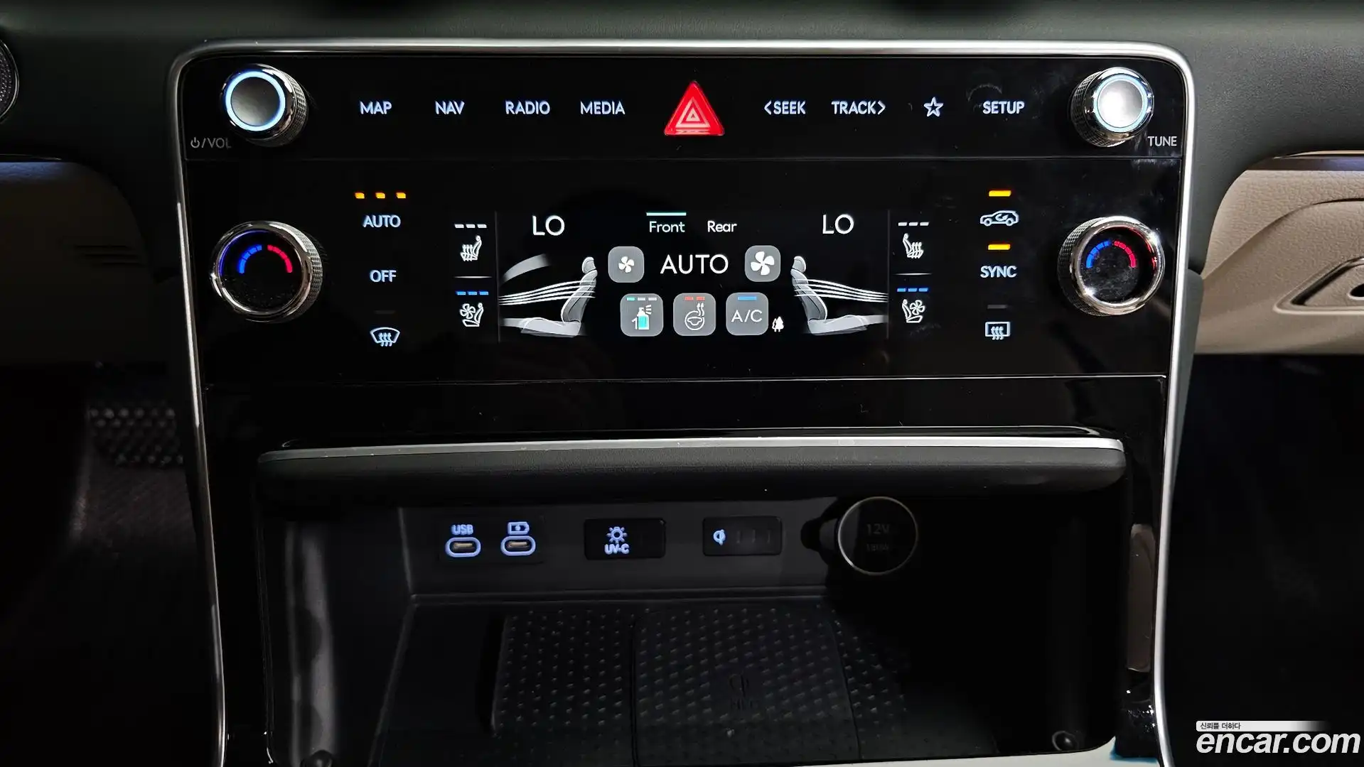 GV80 Genesis 2024.1-OPTION-042