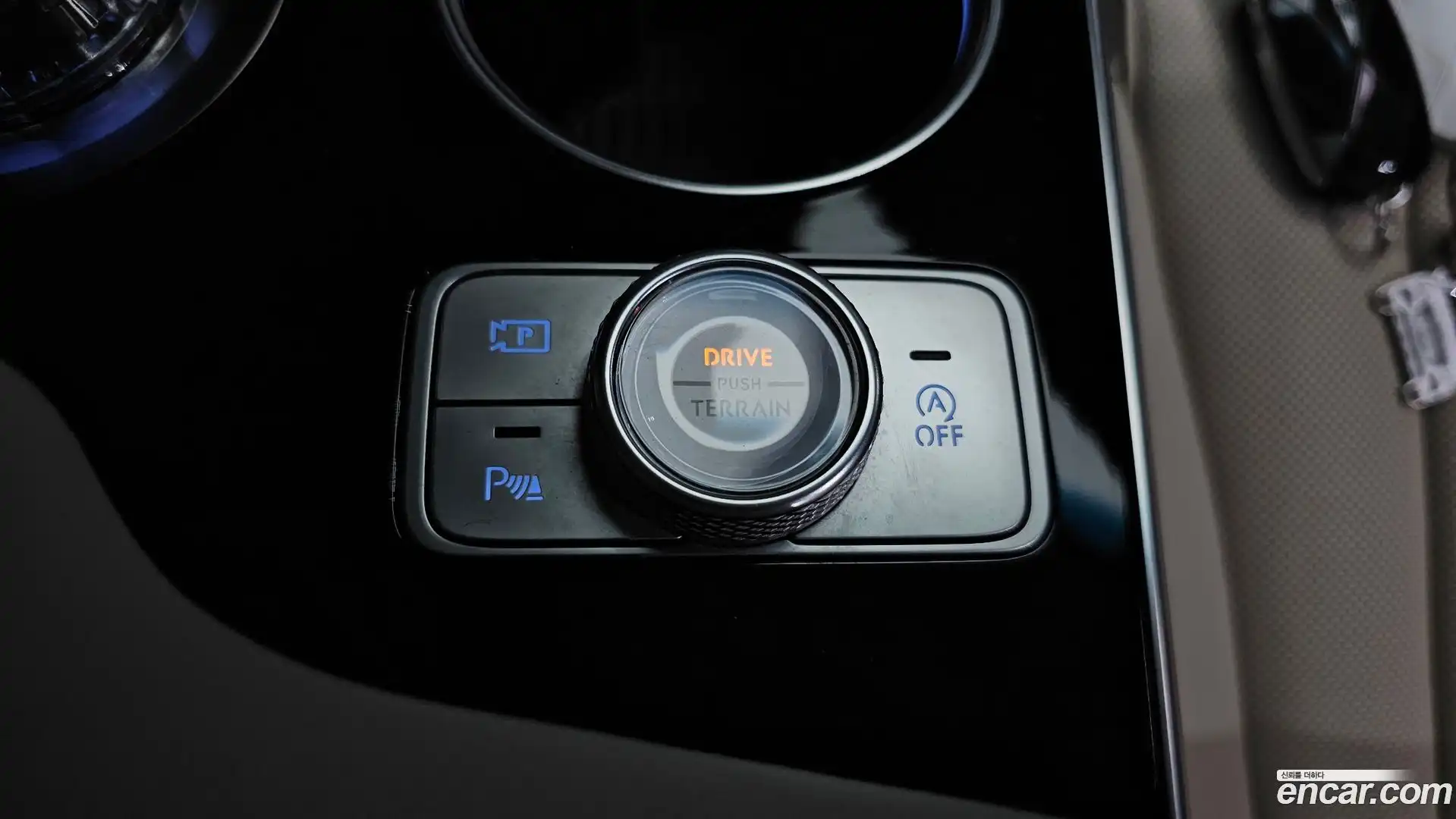 GV80 Genesis 2024.1-OPTION-043
