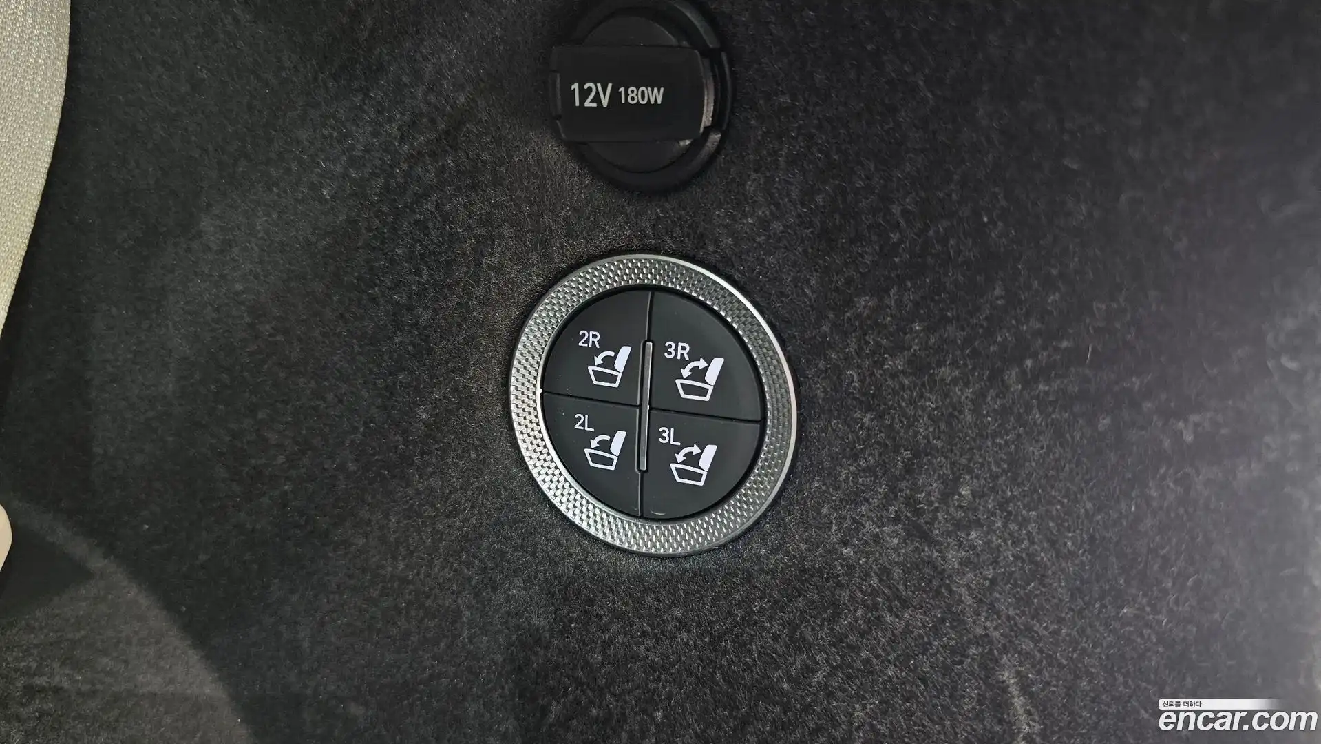 GV80 Genesis 2024.1-OPTION-051