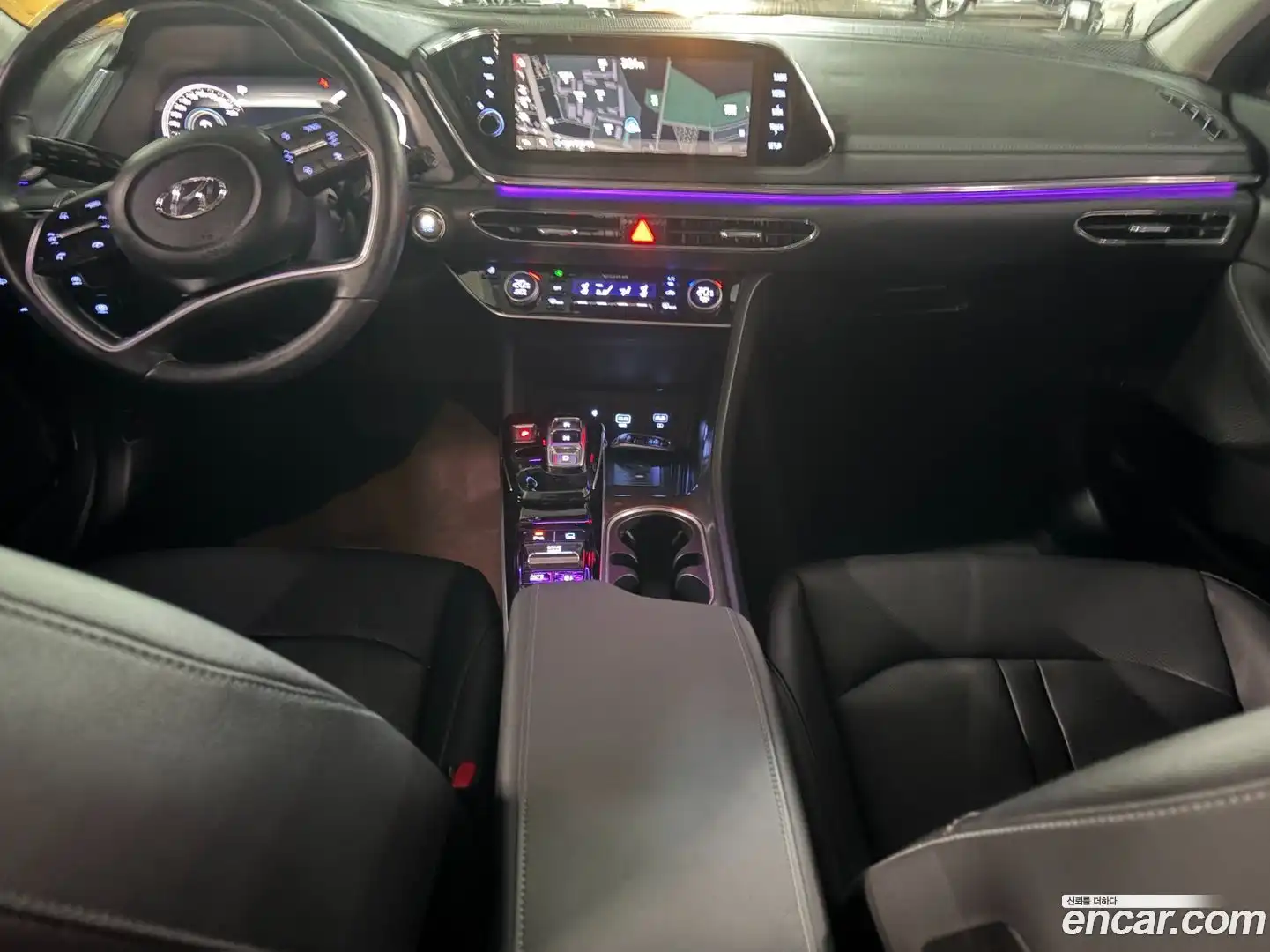 Sonata Hyundai 2022.5-INNER-007