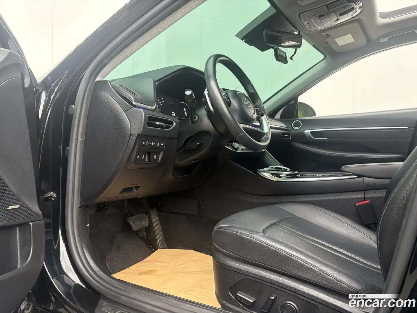 Sonata Hyundai 2022.5-INNER-010