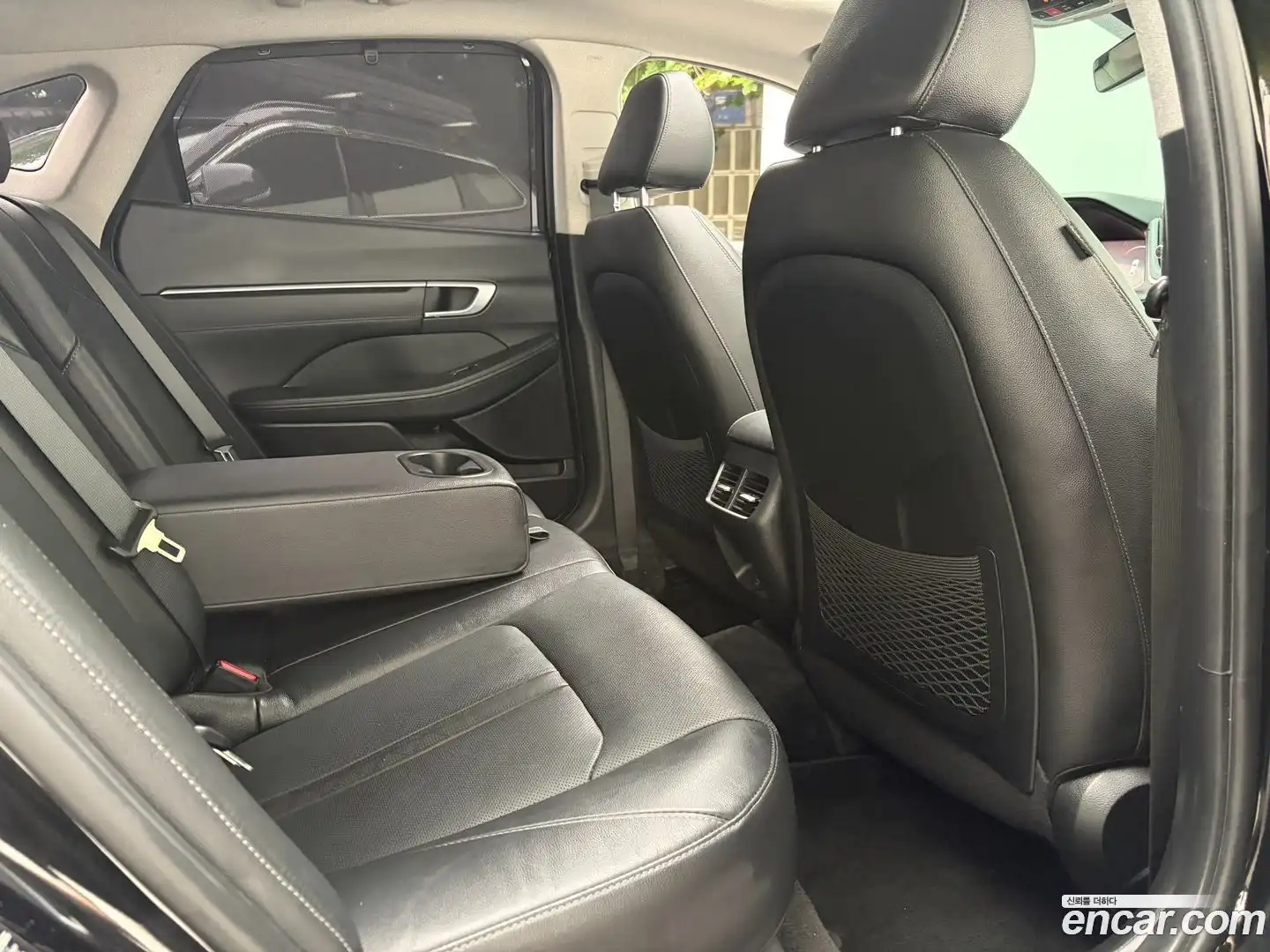 Sonata Hyundai 2022.5-OPTION-015