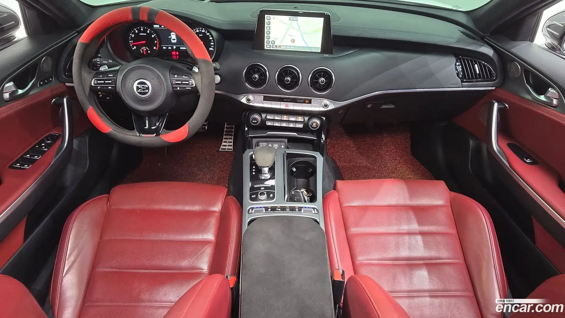 Stinger Kia 2018.6-INNER-007