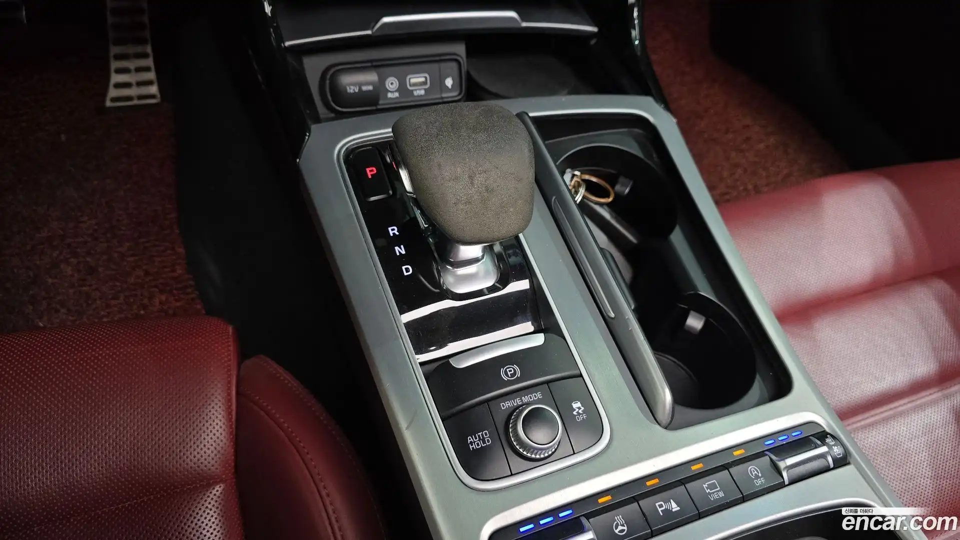 Stinger Kia 2018.6-INNER-009